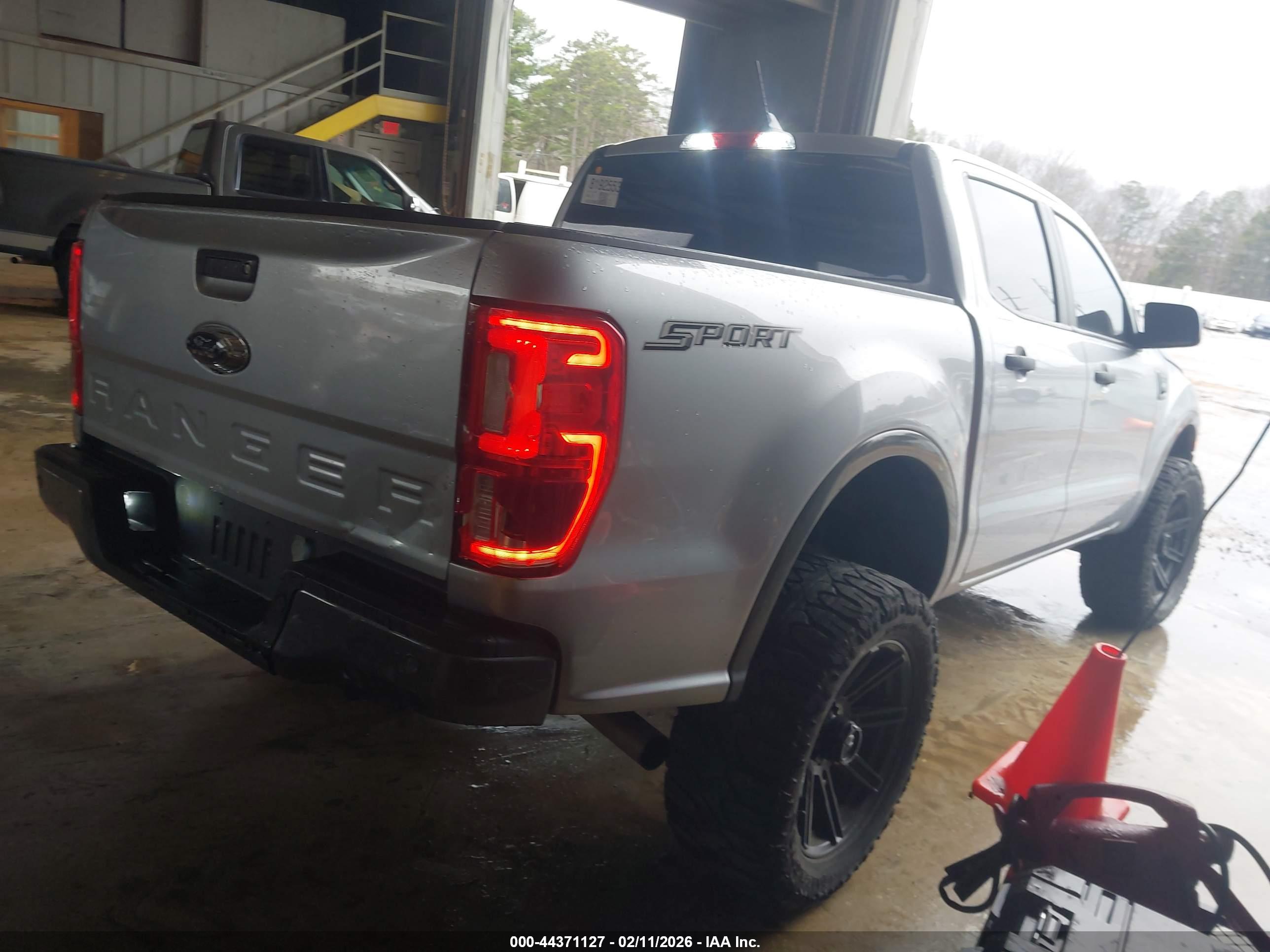 FORD RANGER image 4