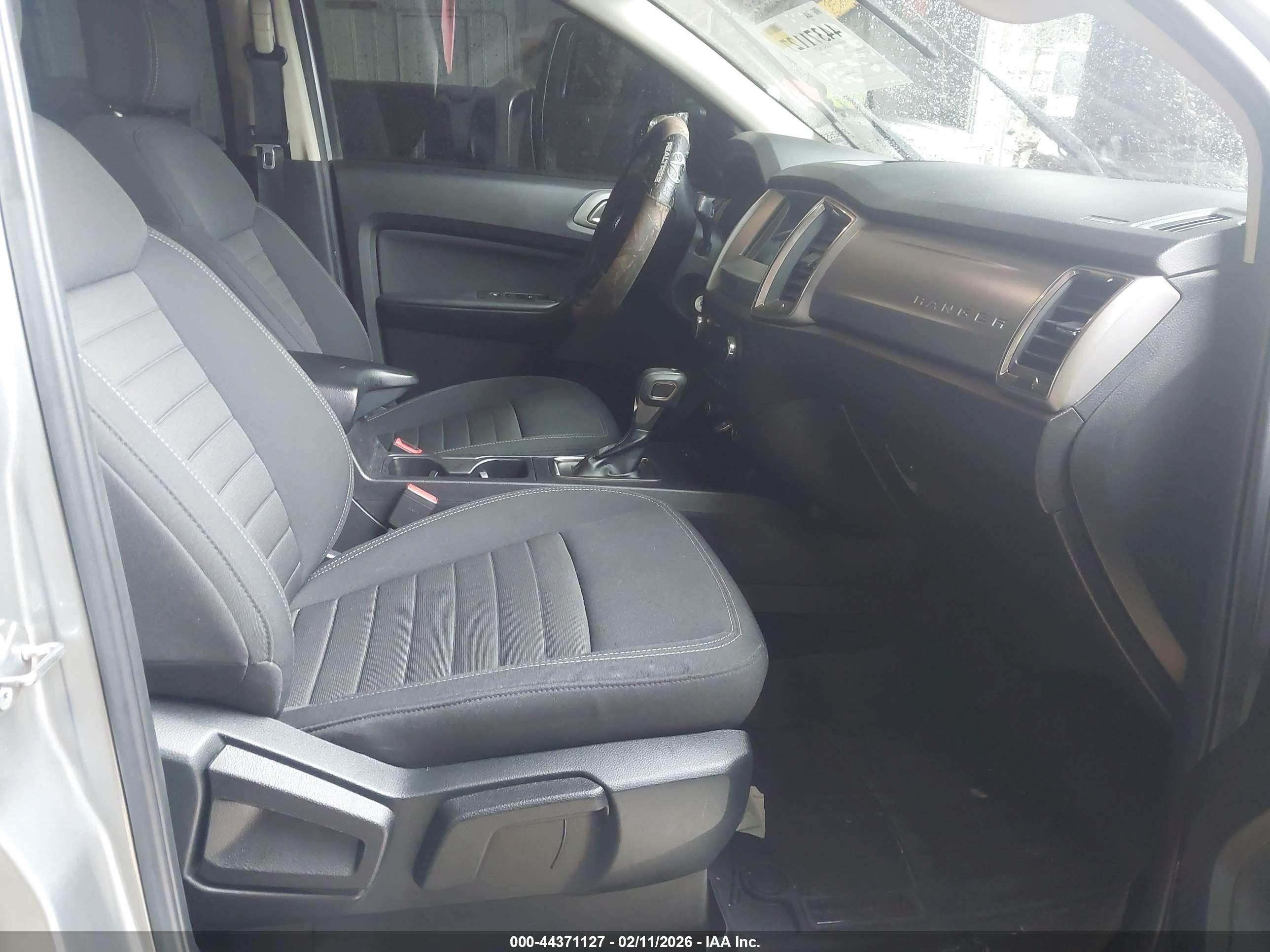 FORD RANGER image 5