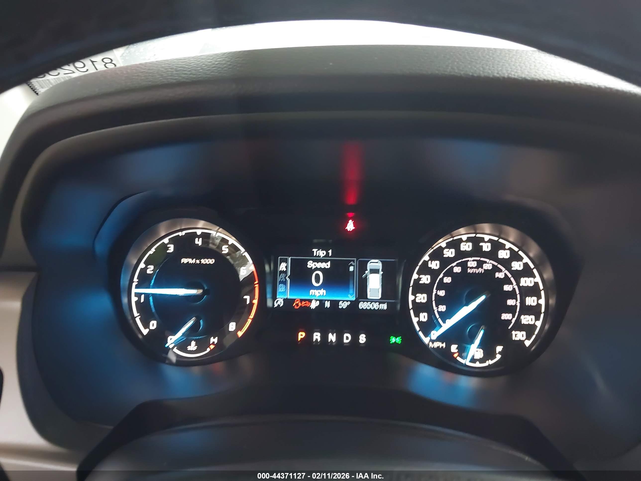 FORD RANGER image 7