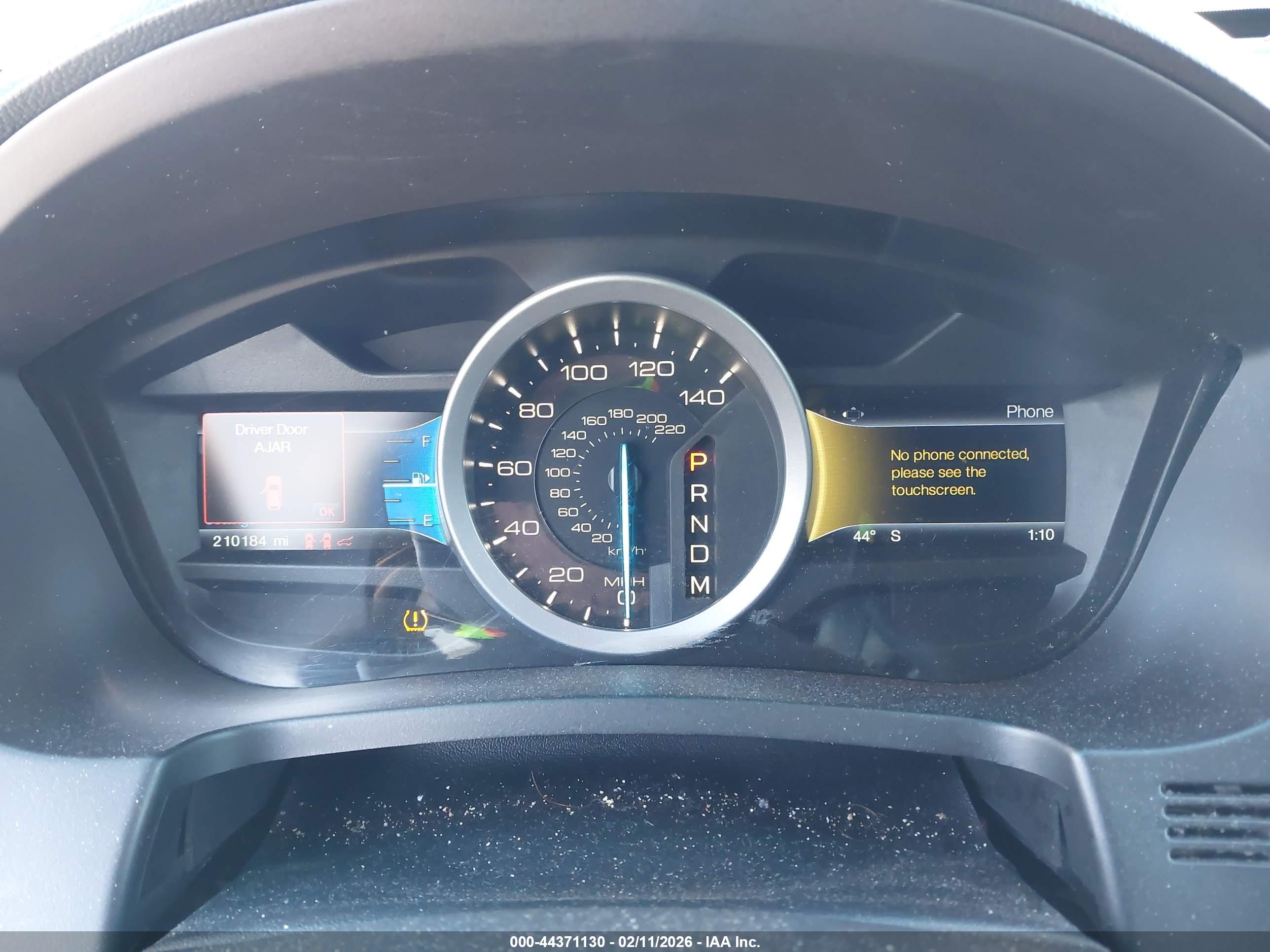 FORD EXPLORER image 7