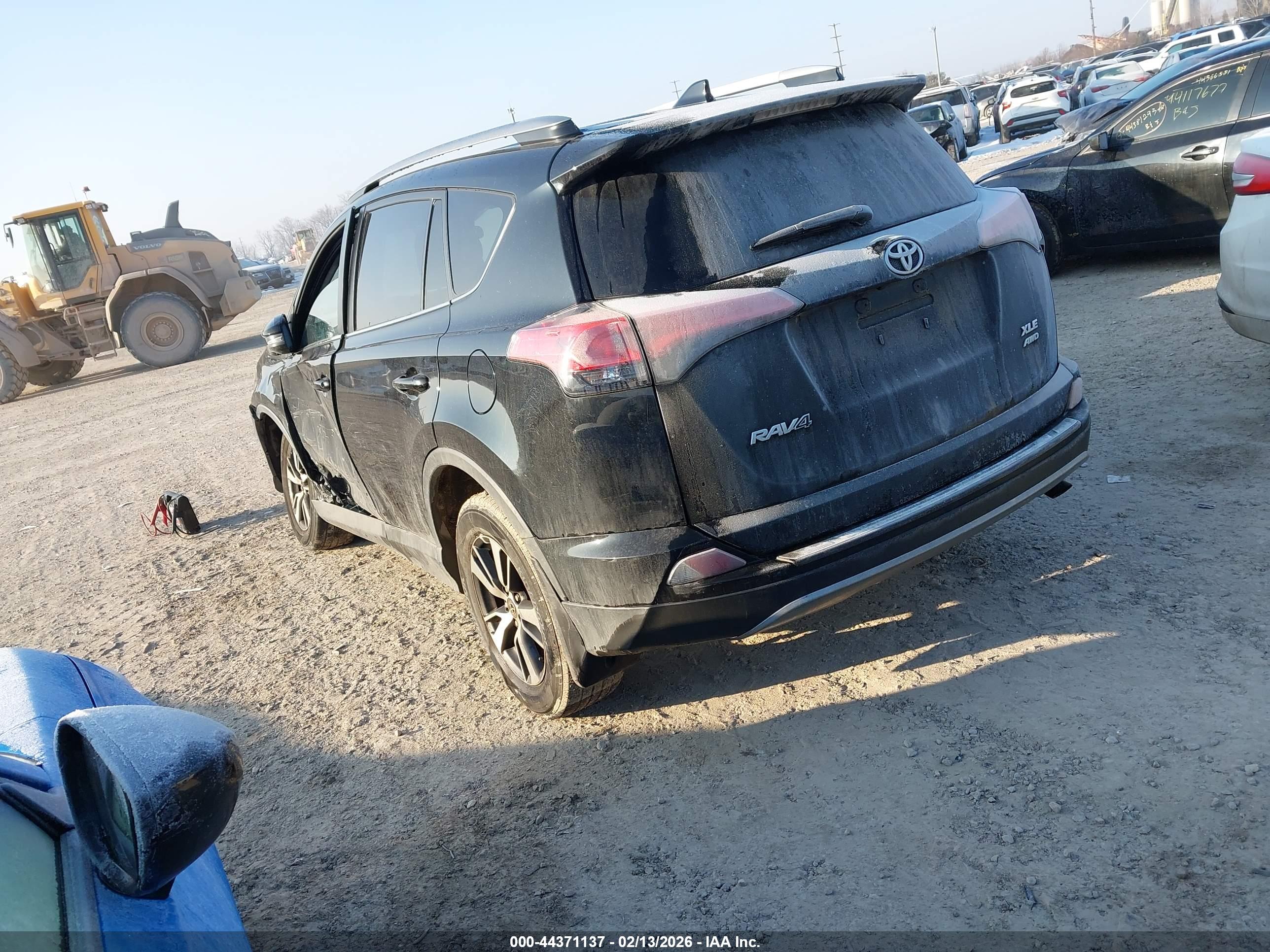 TOYOTA RAV4 image 3