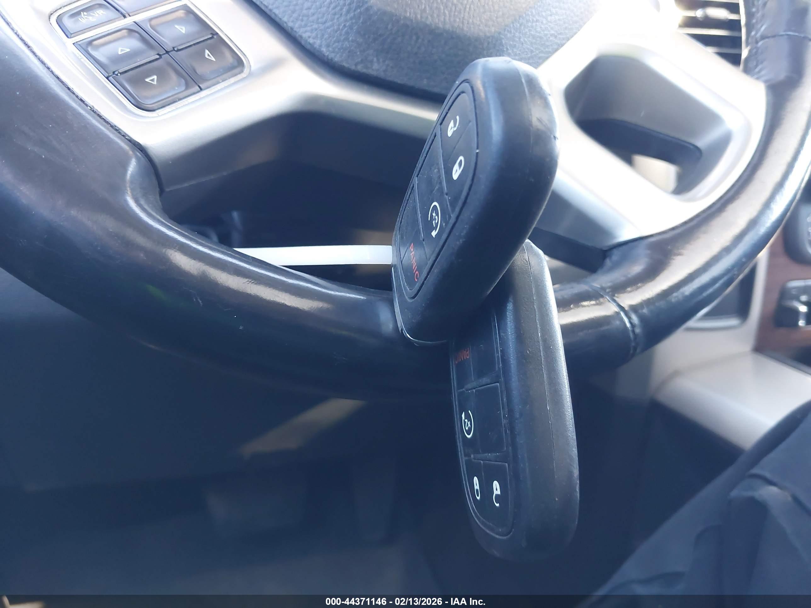 RAM 2500 image 11