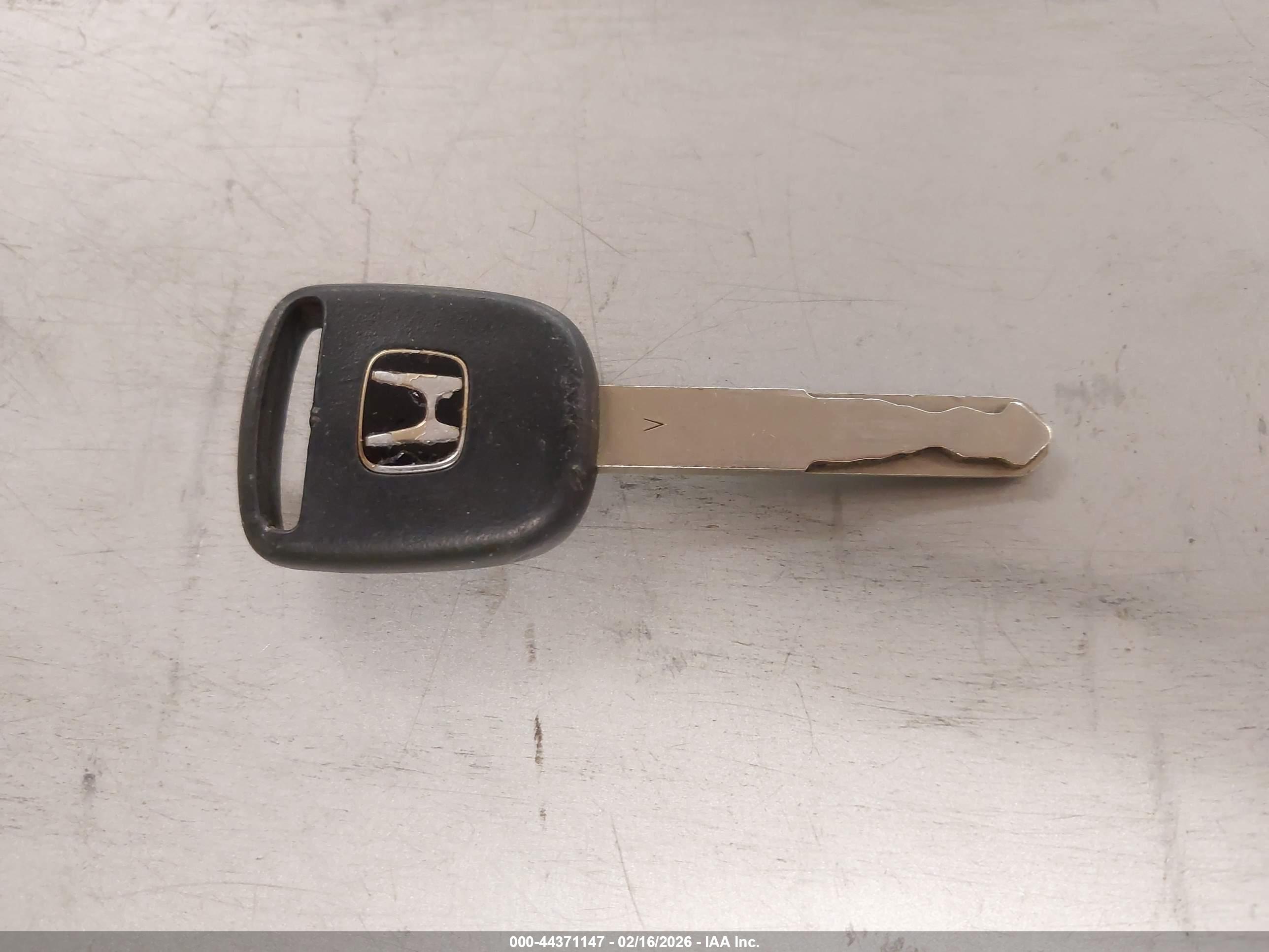 HONDA FIT image 11