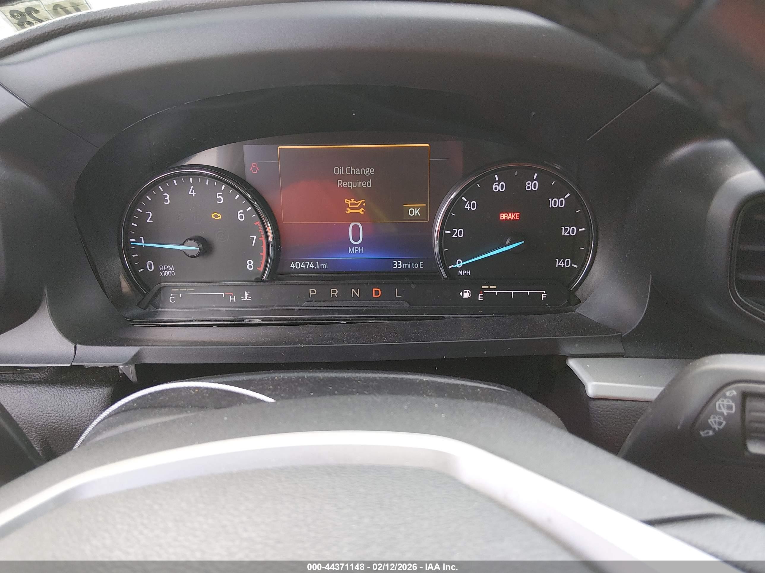 FORD EXPLORER image 7