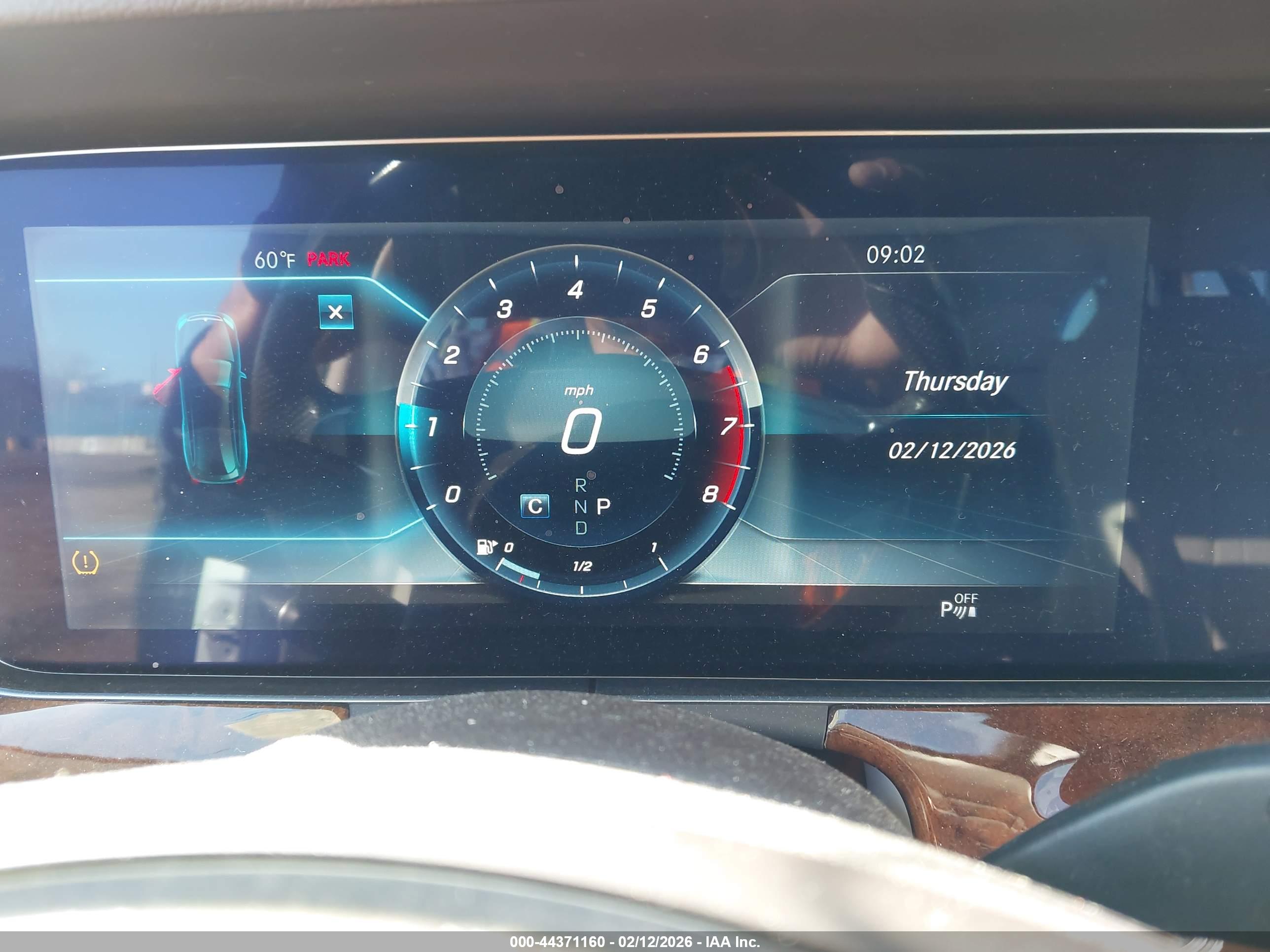 MERCEDES-BENZ E image 7