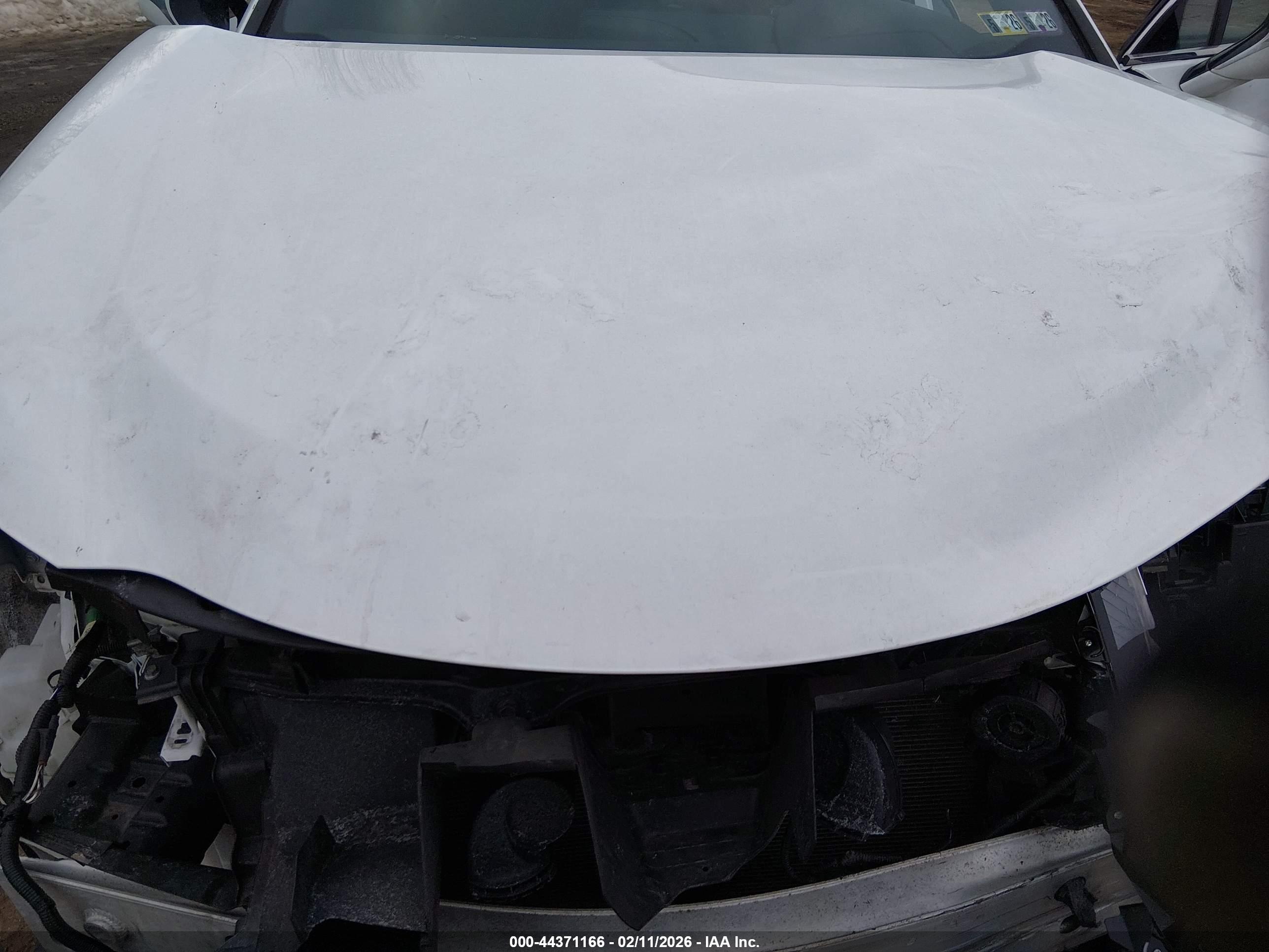 LEXUS UX image 10