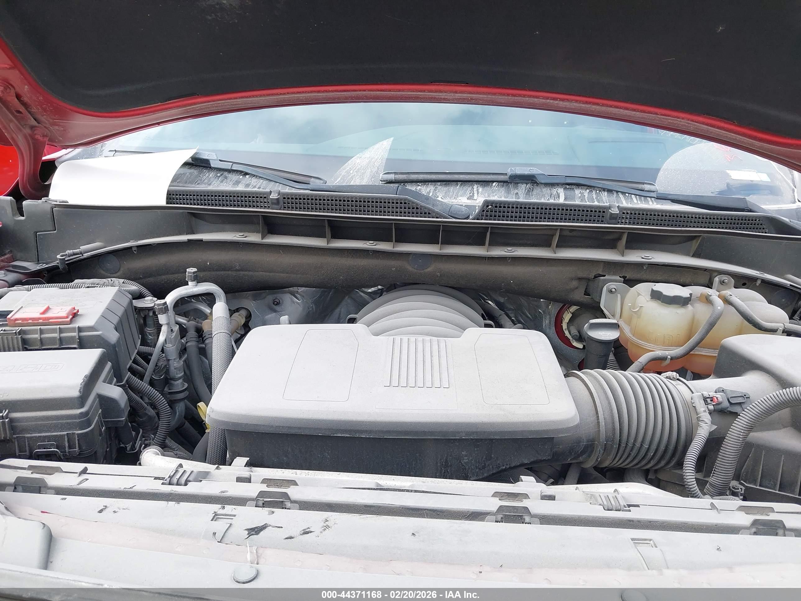 GMC YUKON image 10