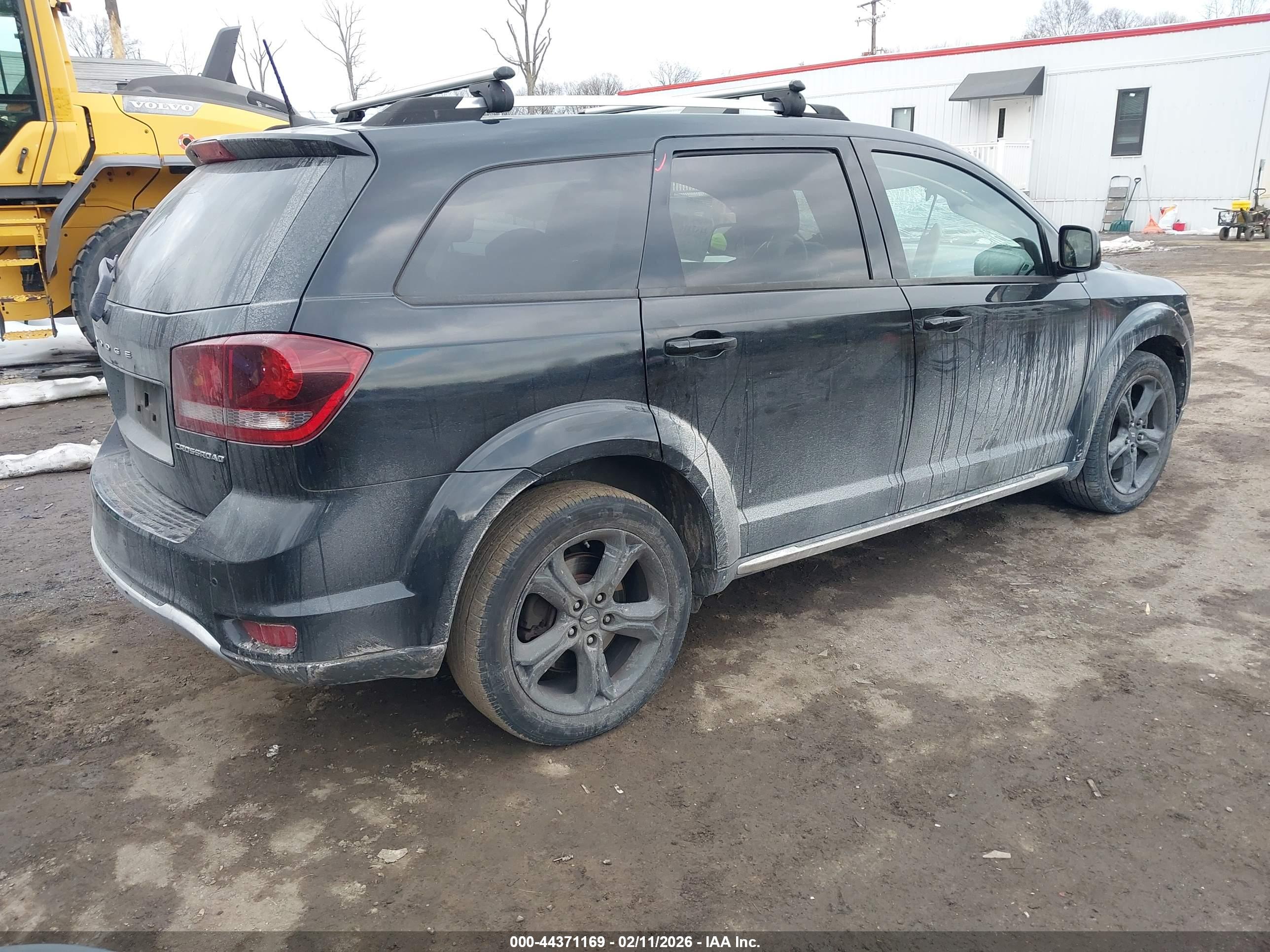 DODGE JOURNEY image 4