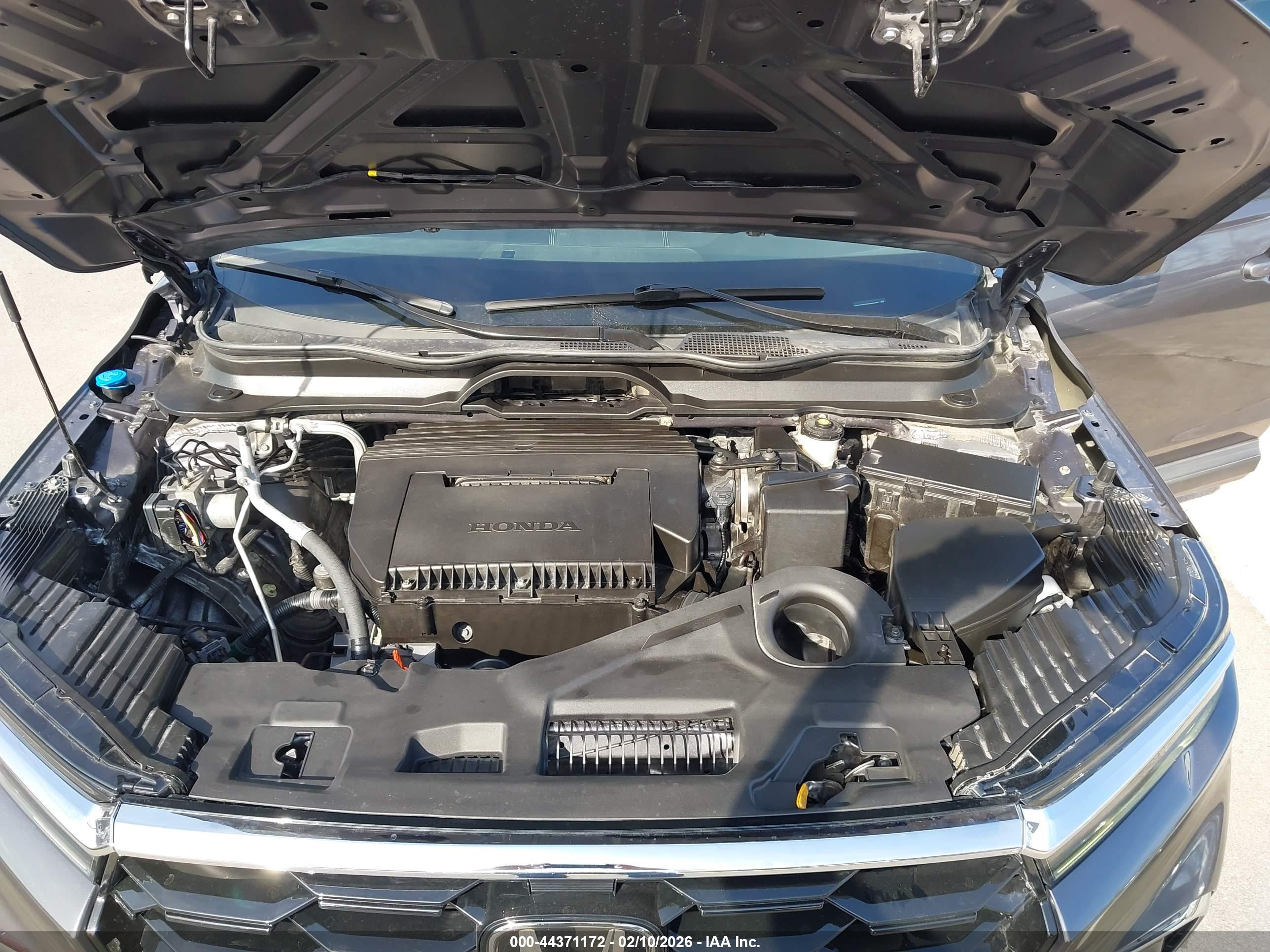 HONDA PILOT image 10