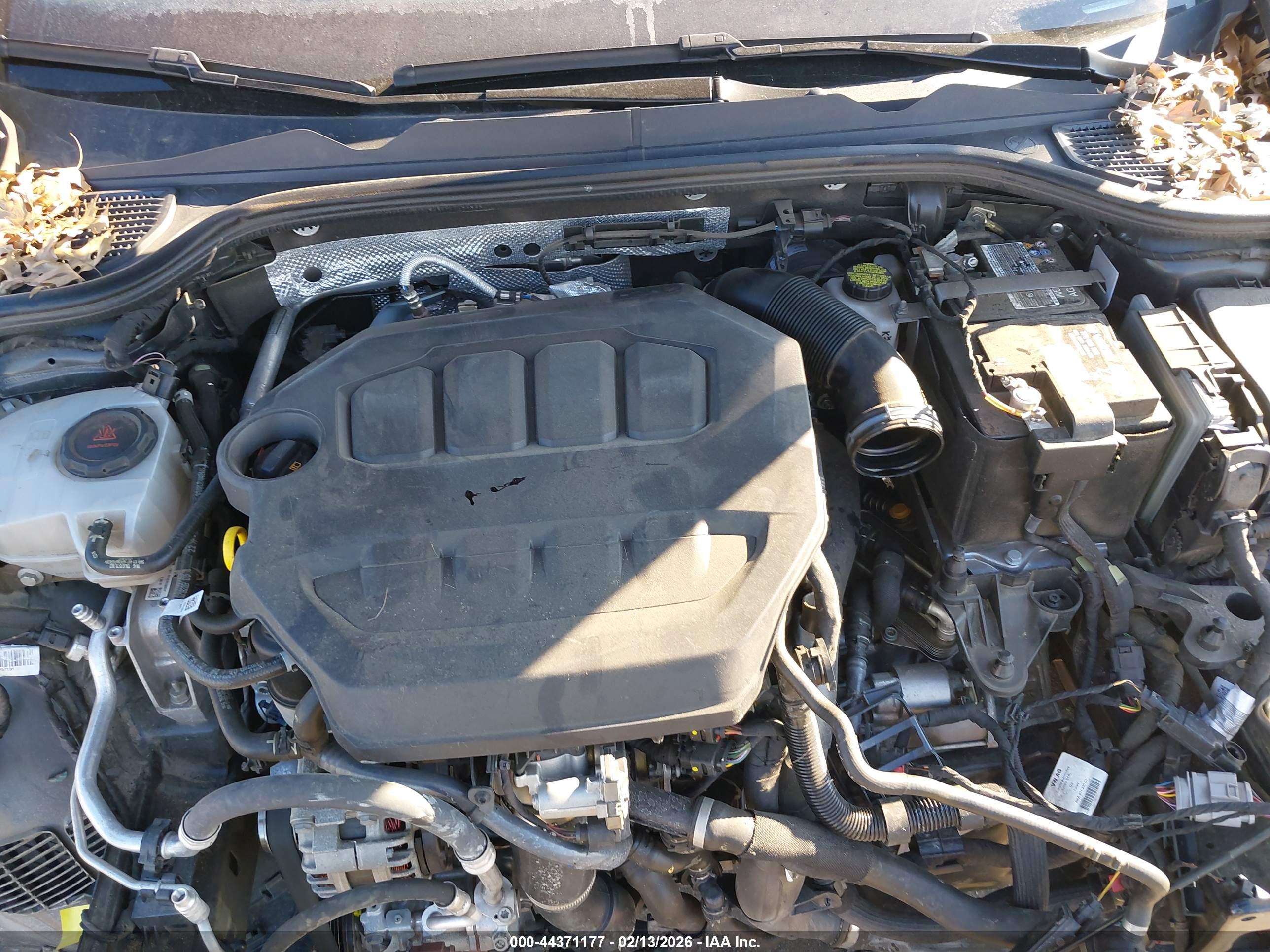 VOLKSWAGEN GOLF image 10