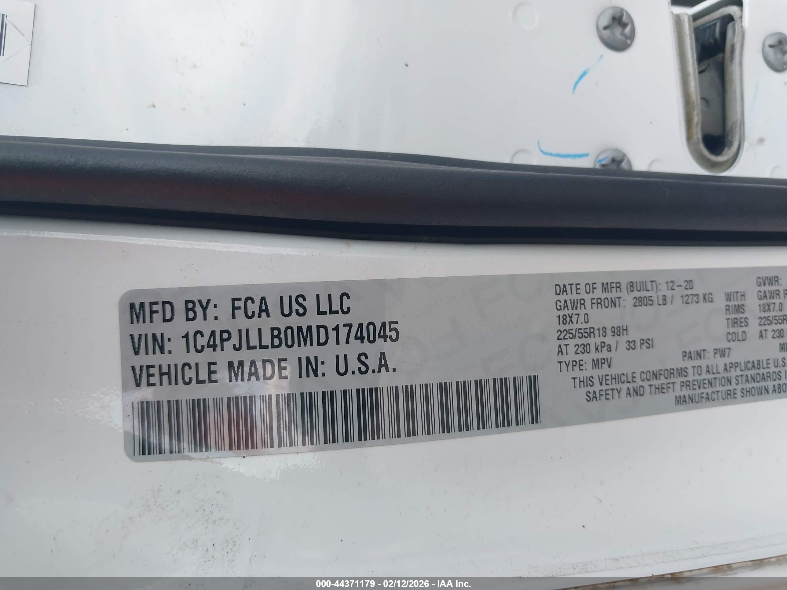 JEEP CHEROKEE image 9