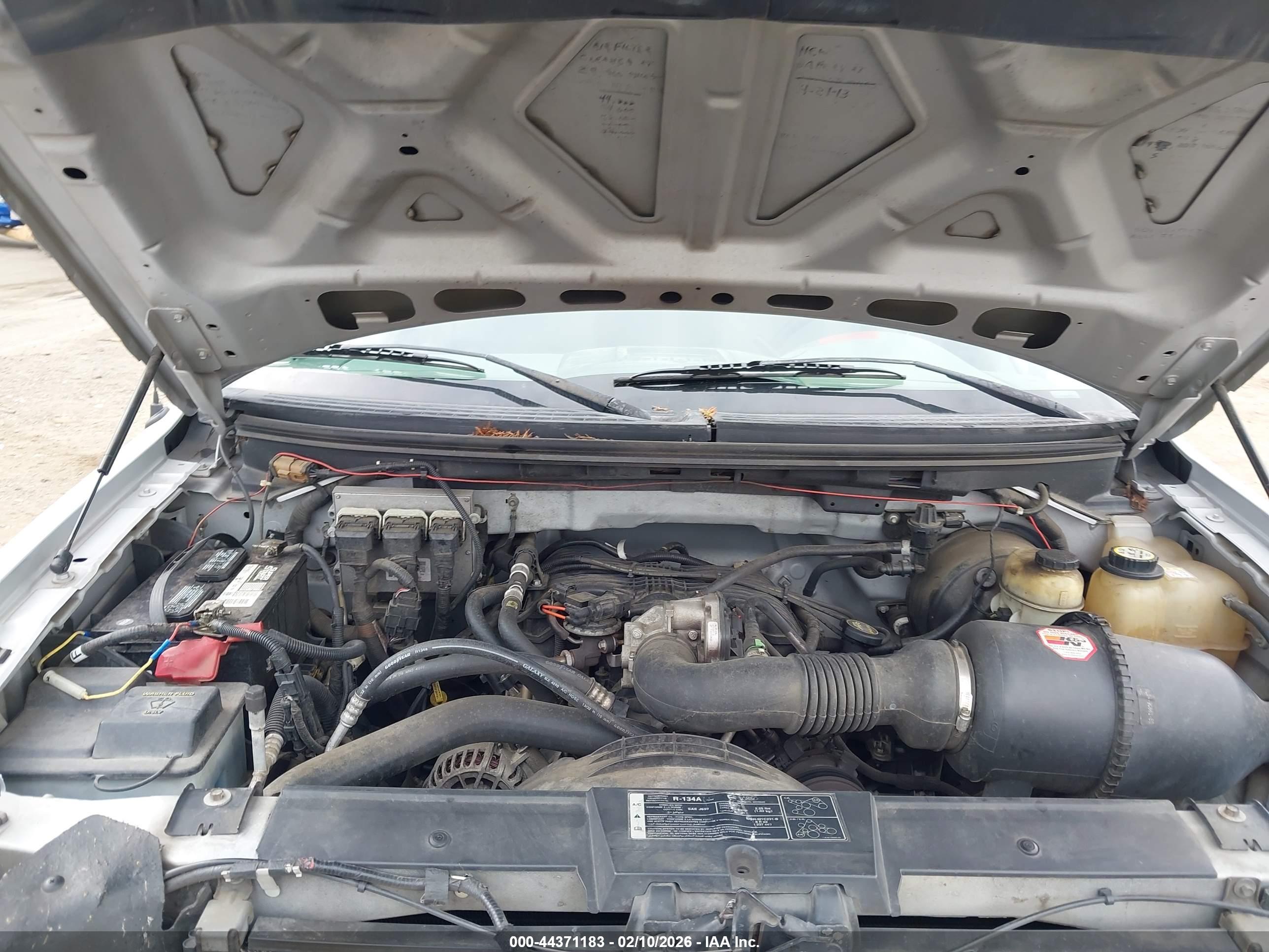 FORD F-150 image 10