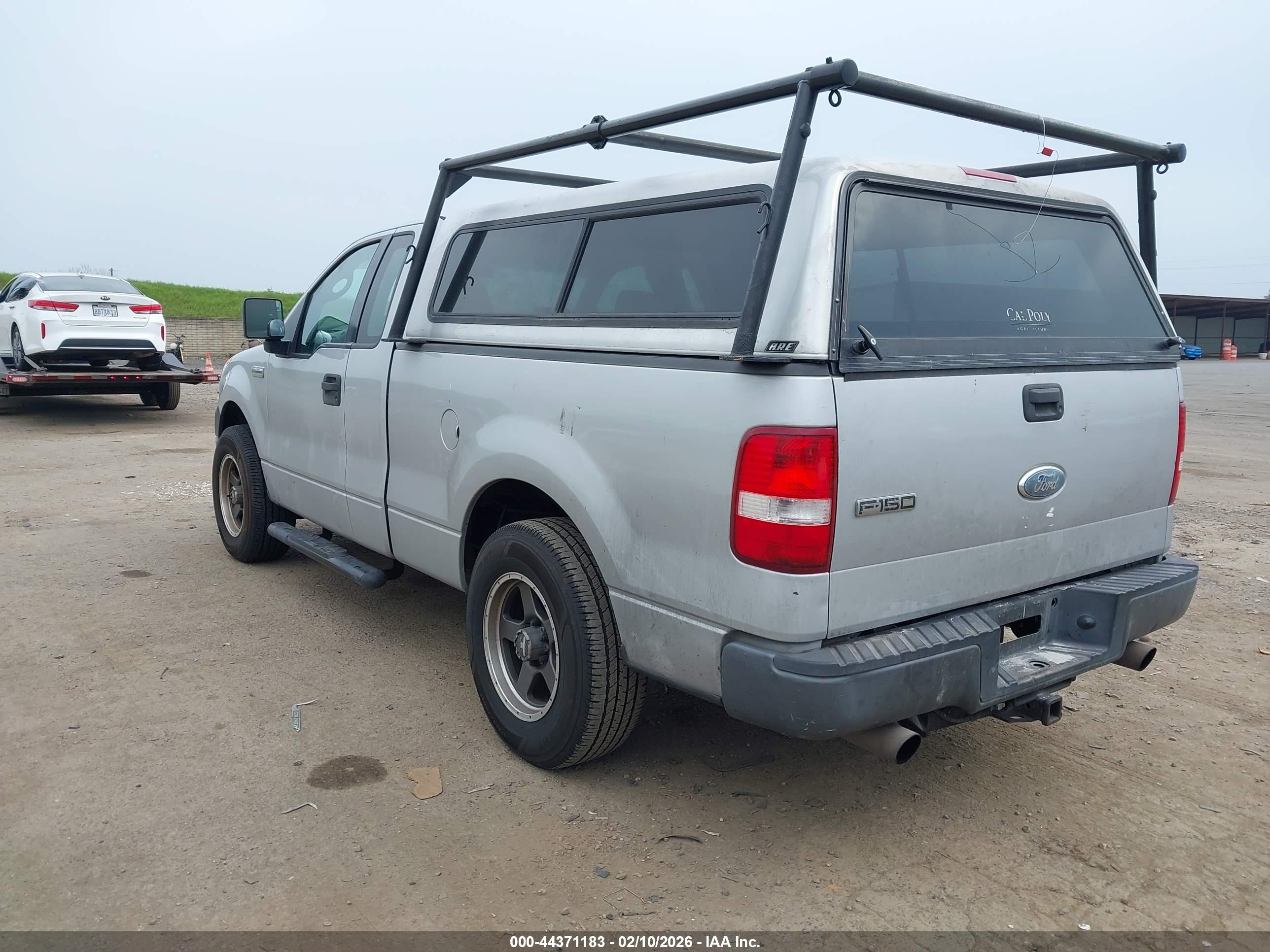 FORD F-150 image 3