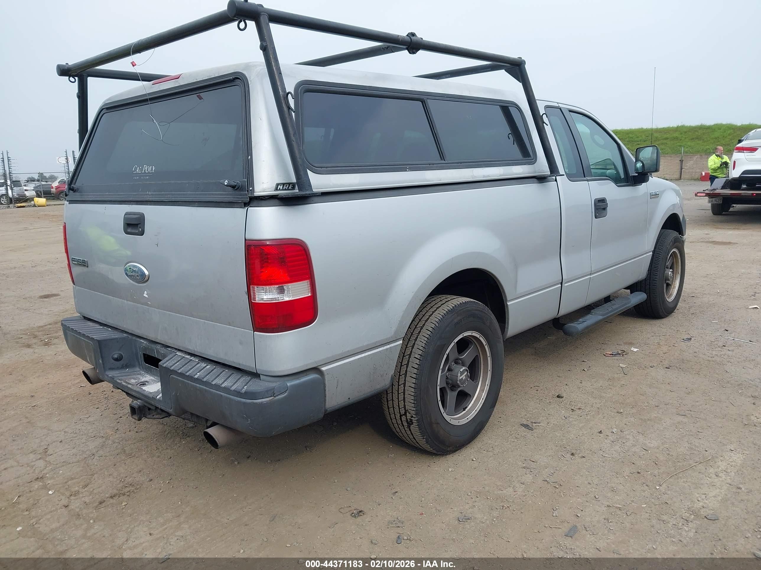 FORD F-150 image 4