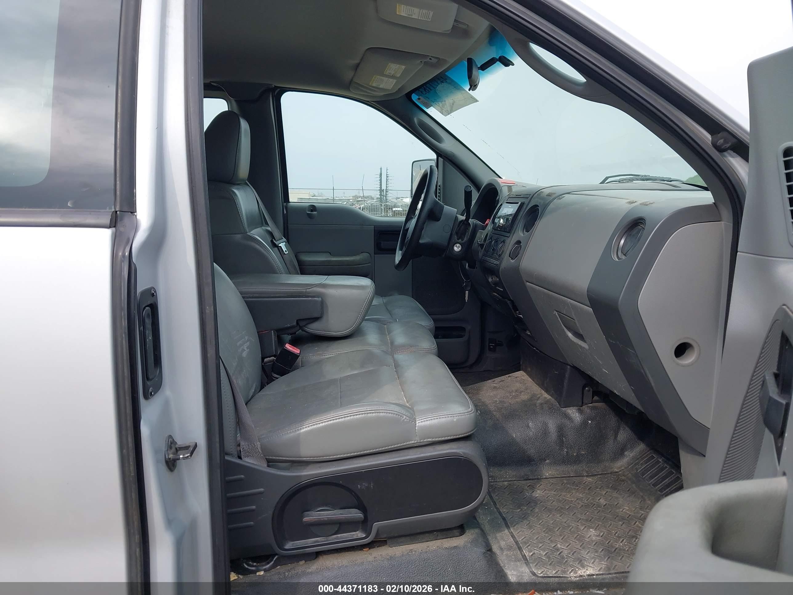 FORD F-150 image 5