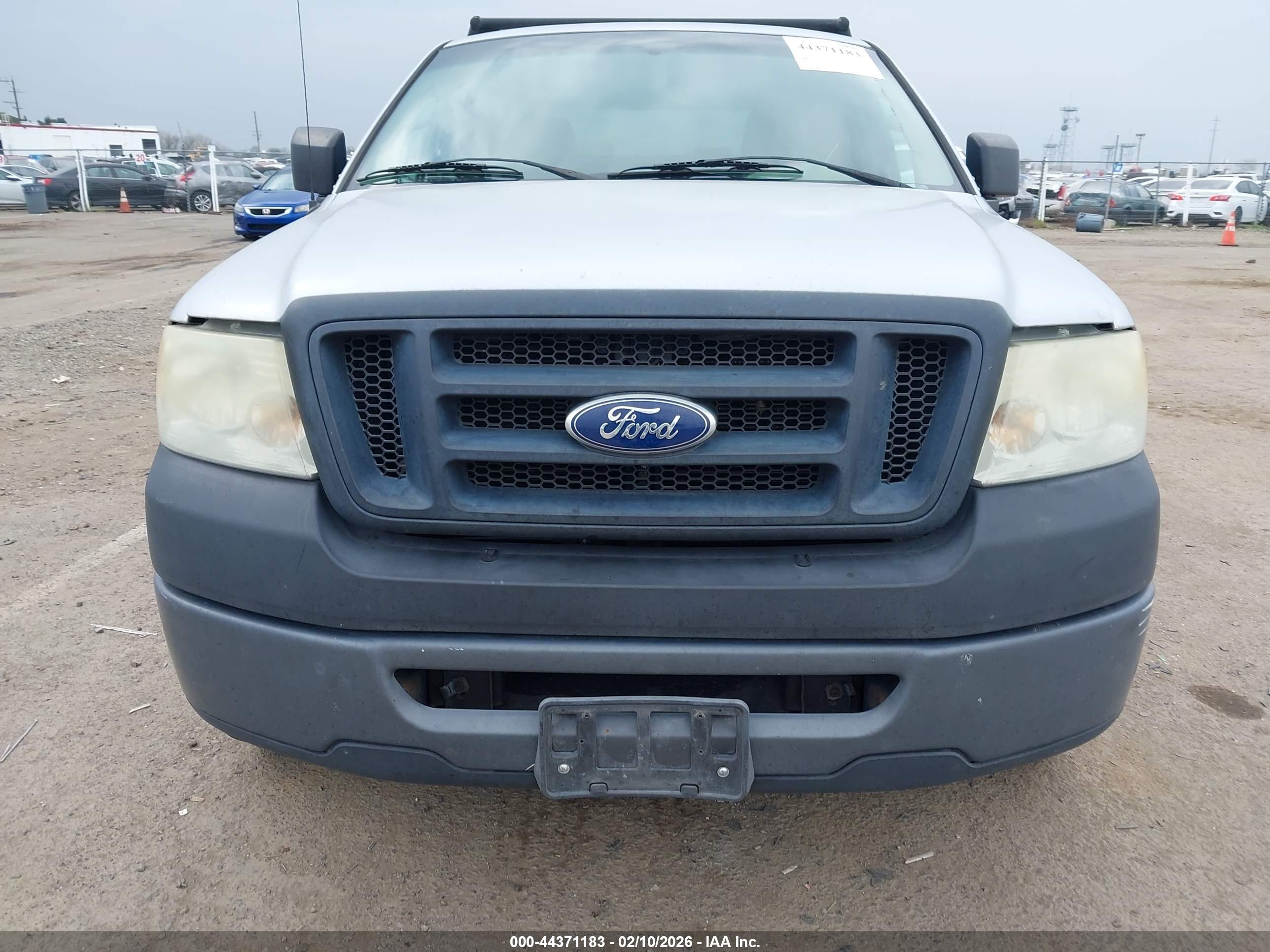 FORD F-150 image 6