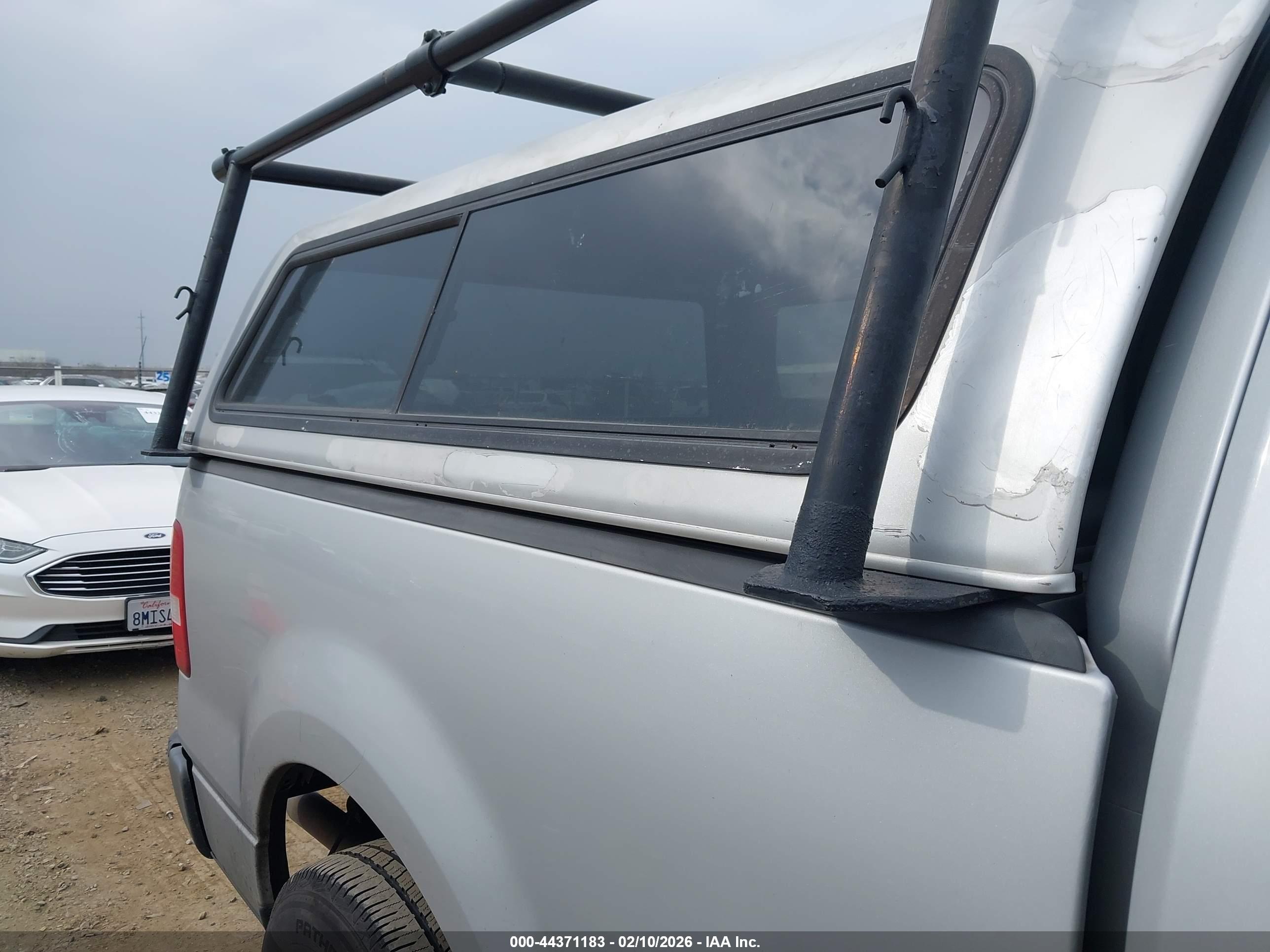 FORD F-150 image 8