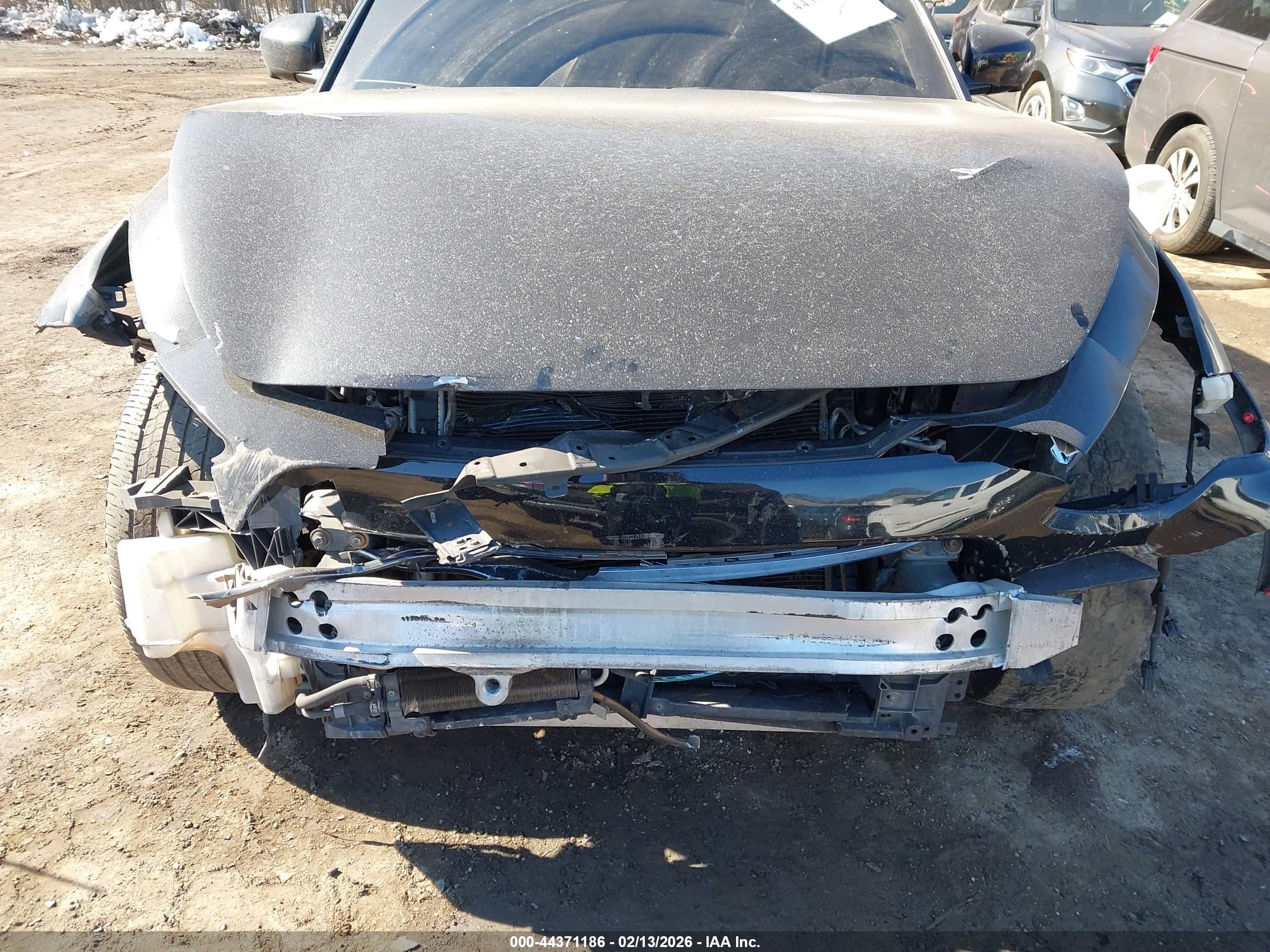 INFINITI FX35 image 6