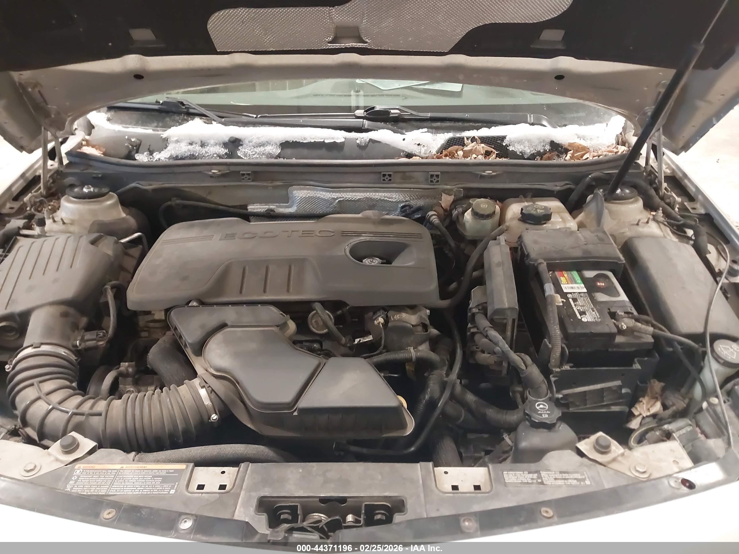 BUICK REGAL image 10