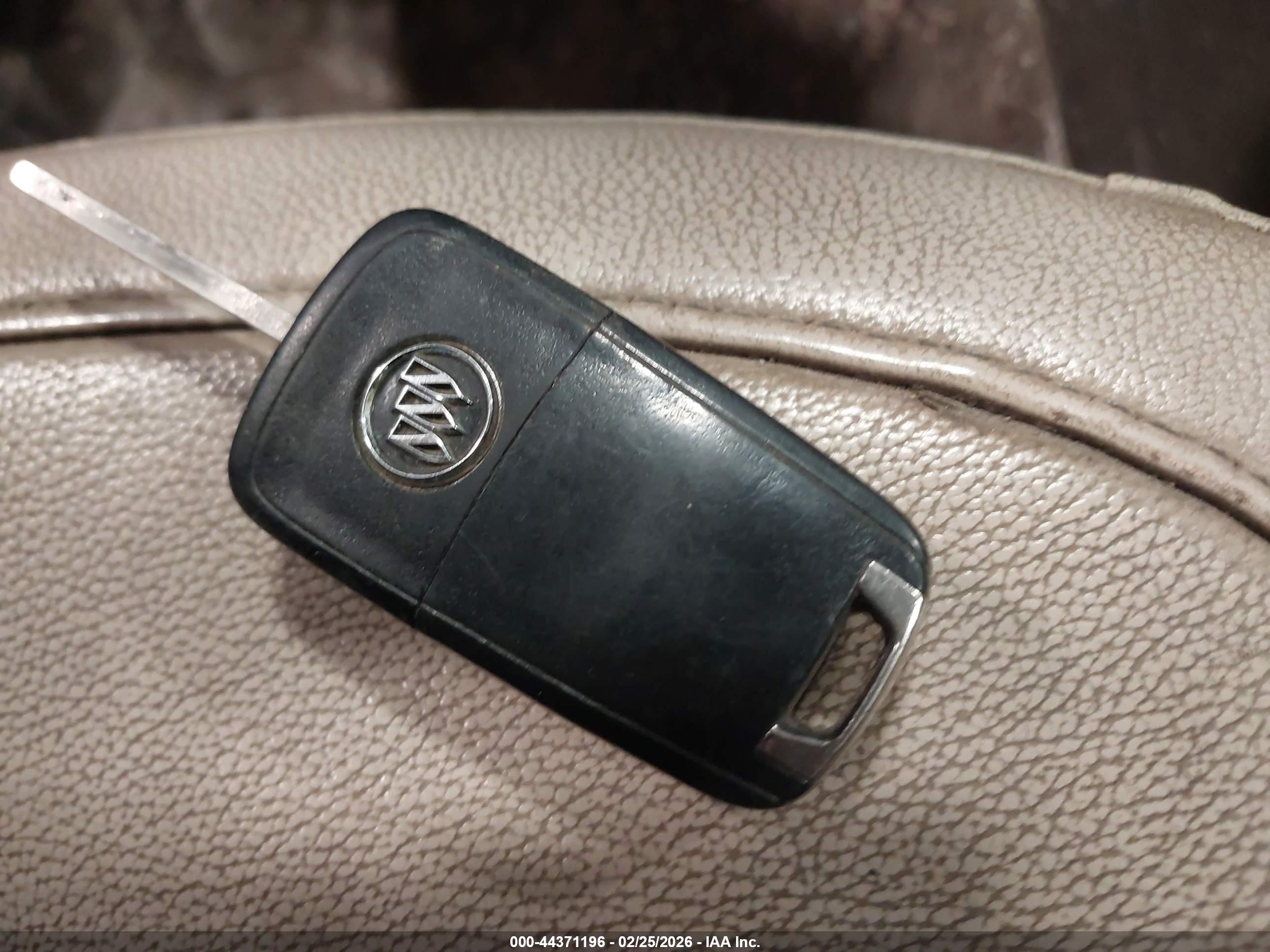 BUICK REGAL image 11