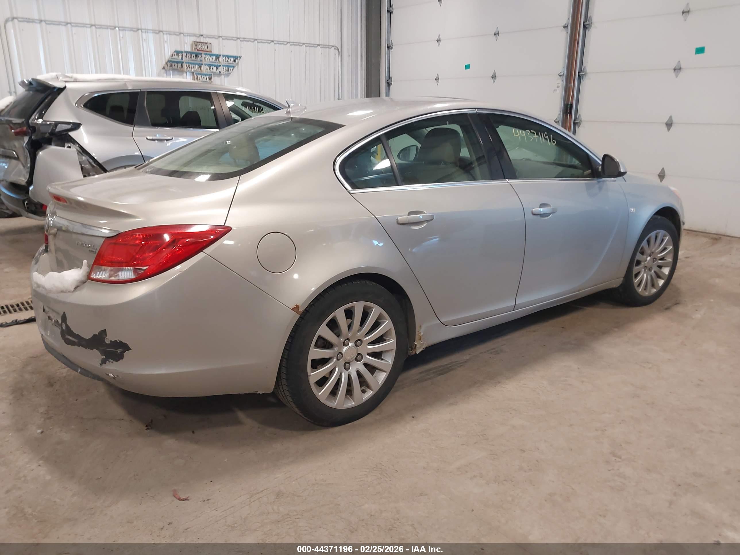 BUICK REGAL image 4