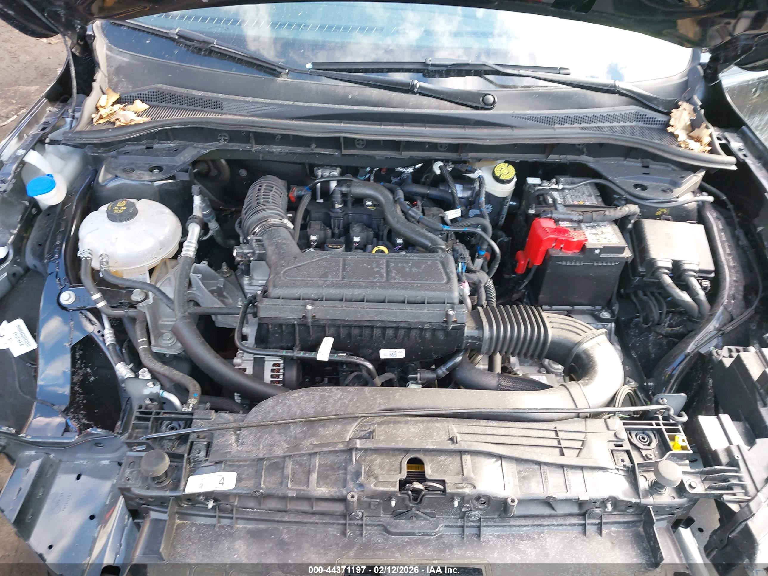 FORD ESCAPE image 10
