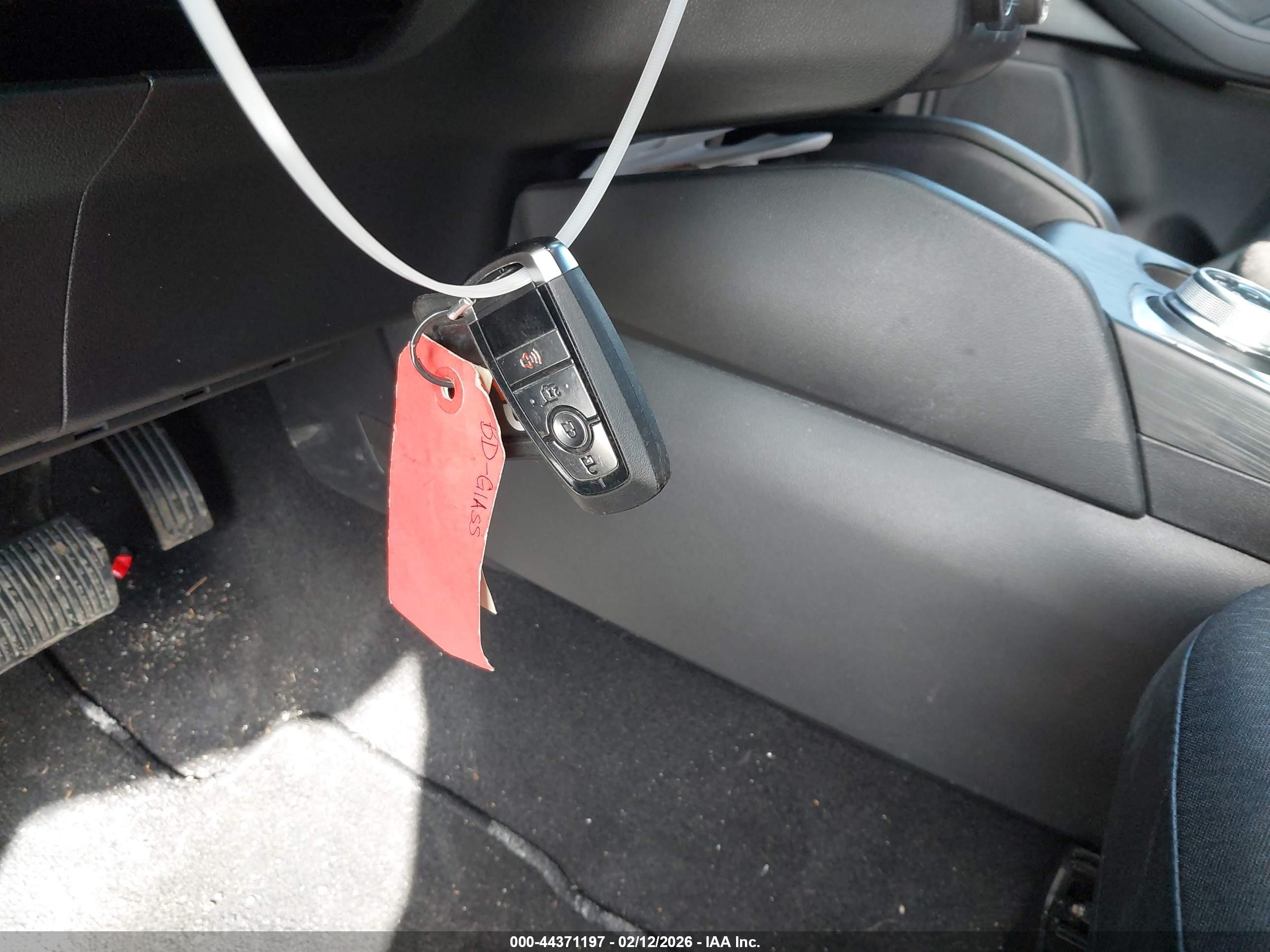 FORD ESCAPE image 11