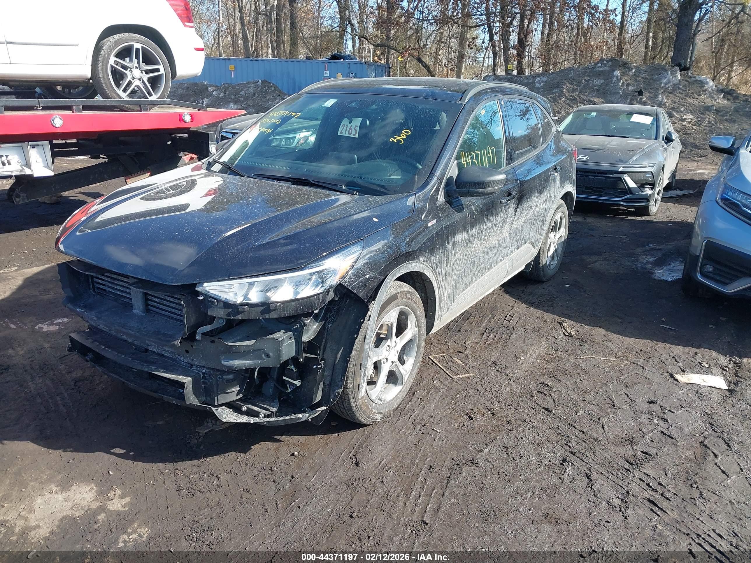 FORD ESCAPE image 2