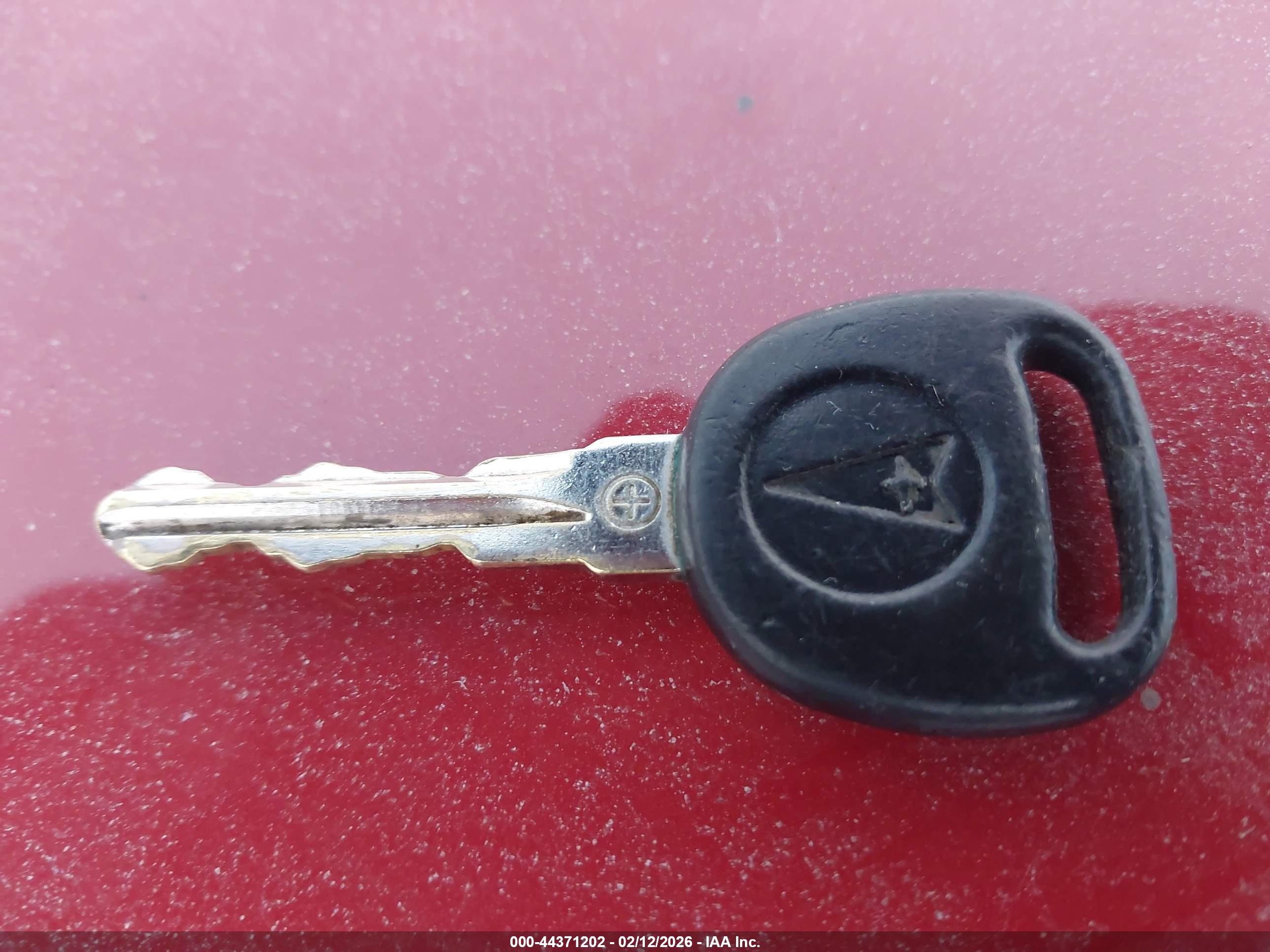 PONTIAC G6 image 11