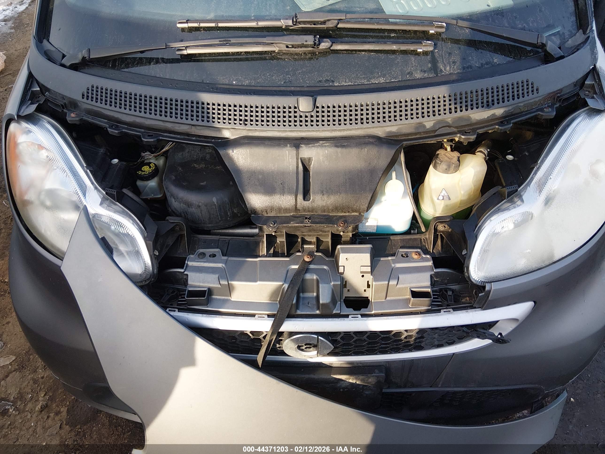 SMART FORTWO image 10