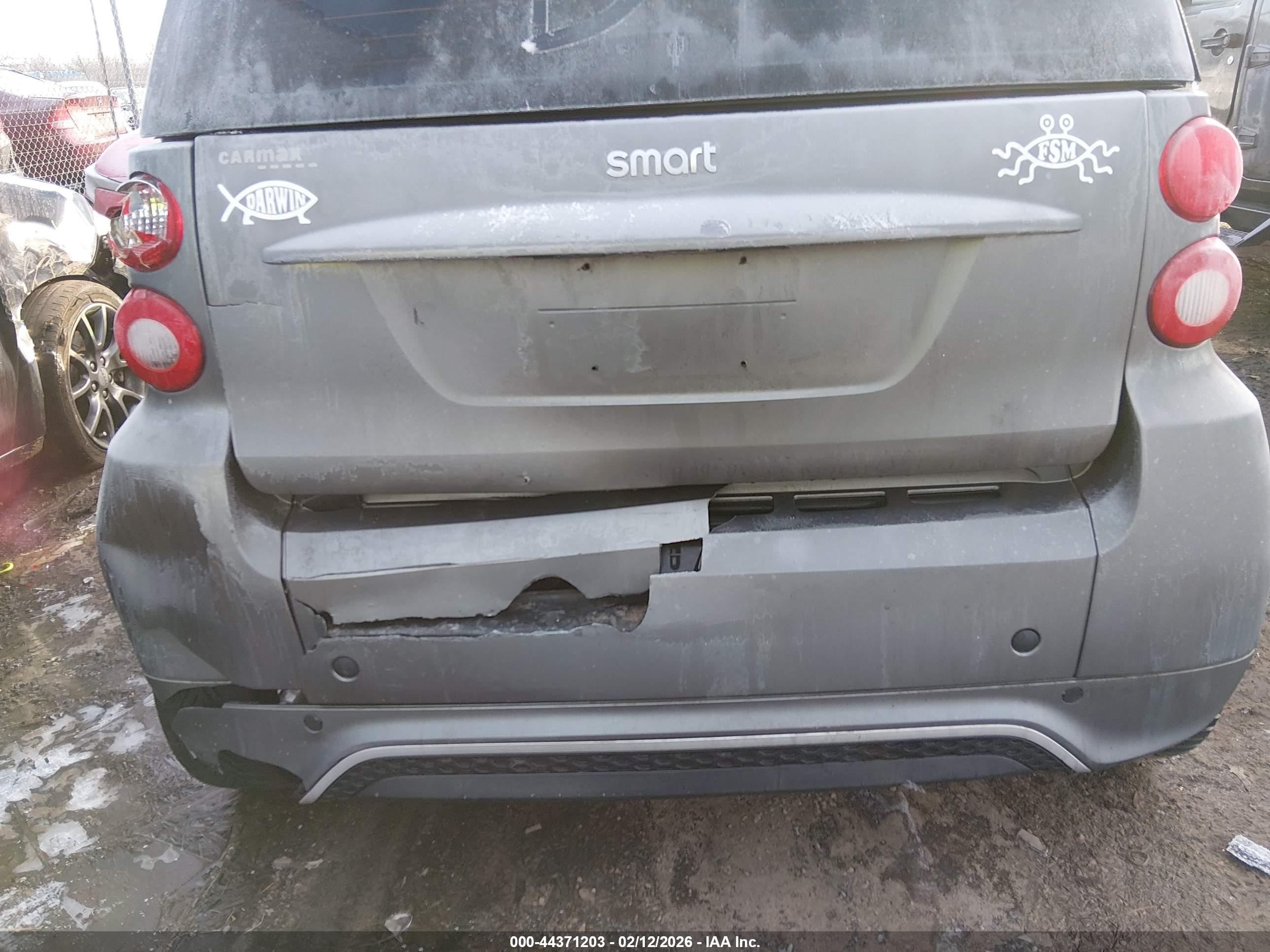 SMART FORTWO image 6