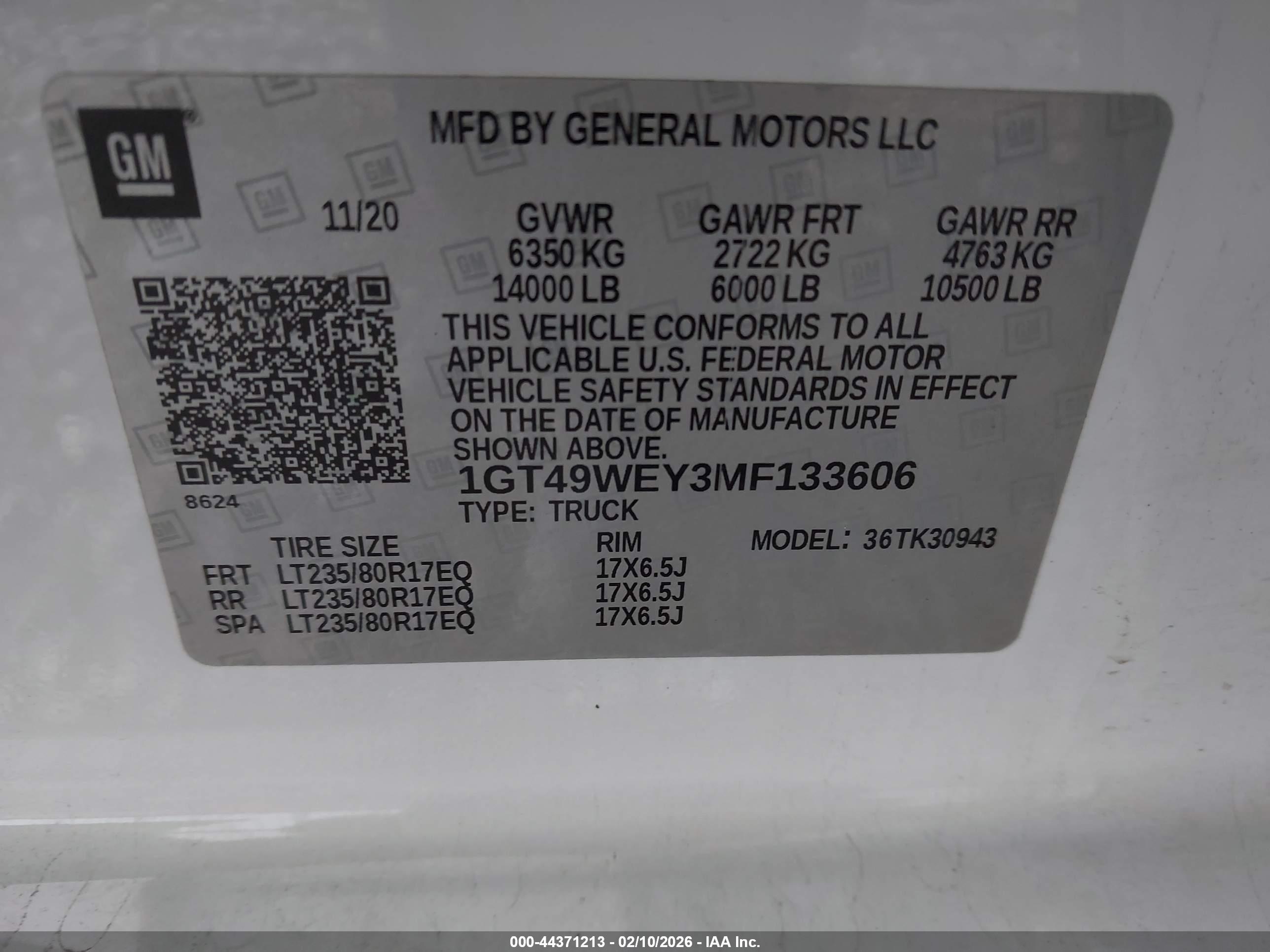 GMC SIERRA image 9