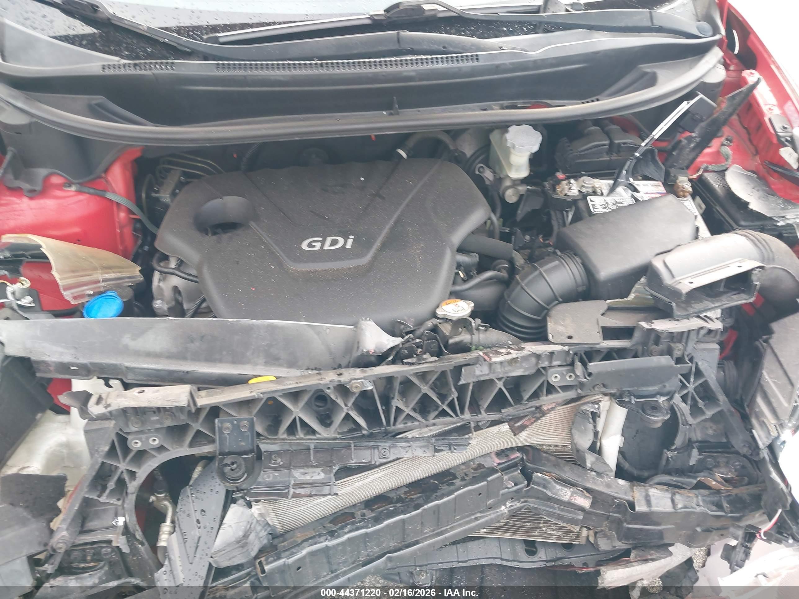KIA RIO image 10