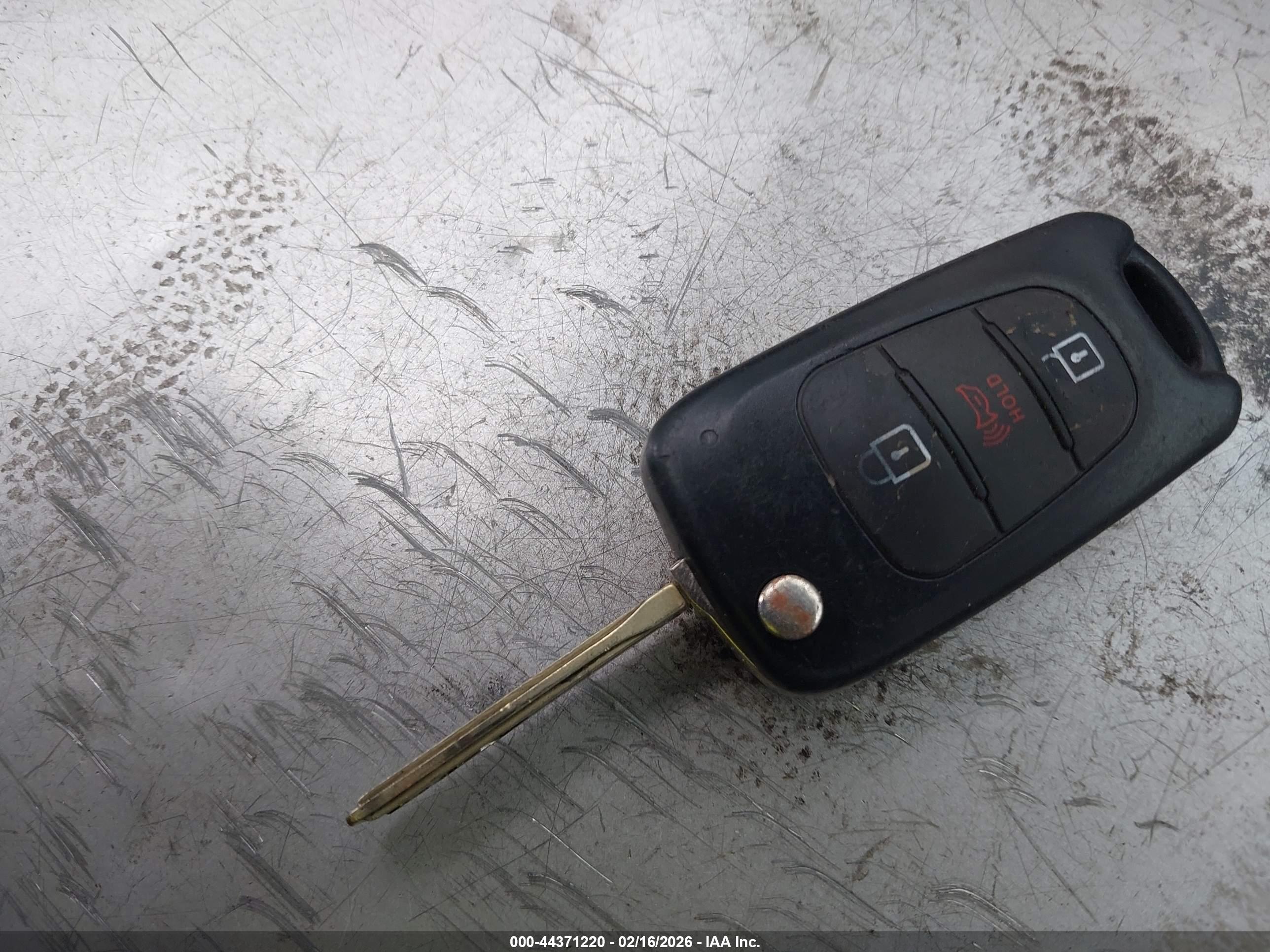 KIA RIO image 11