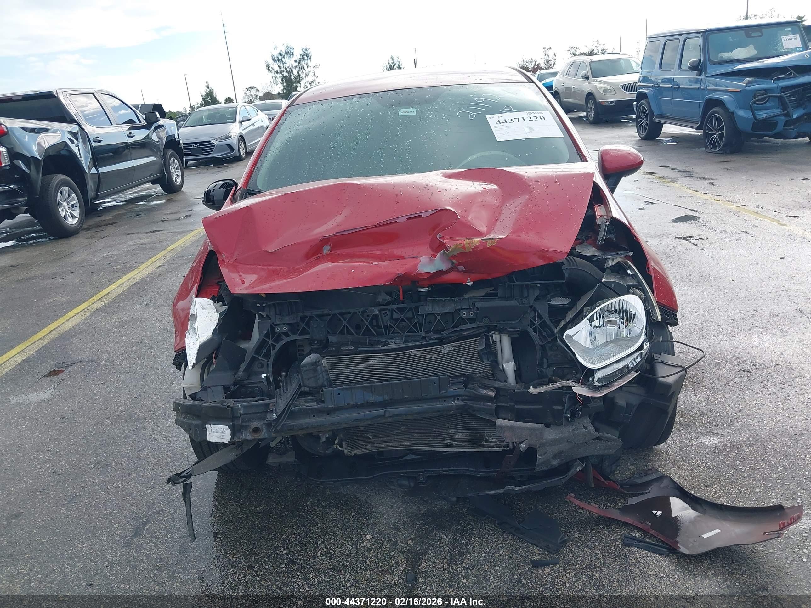 KIA RIO image 6
