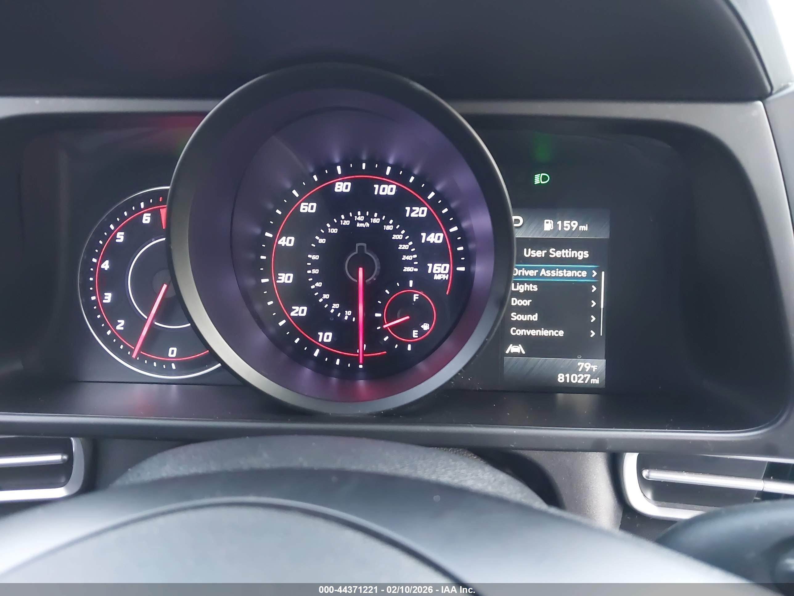 HYUNDAI ELANTRA image 7