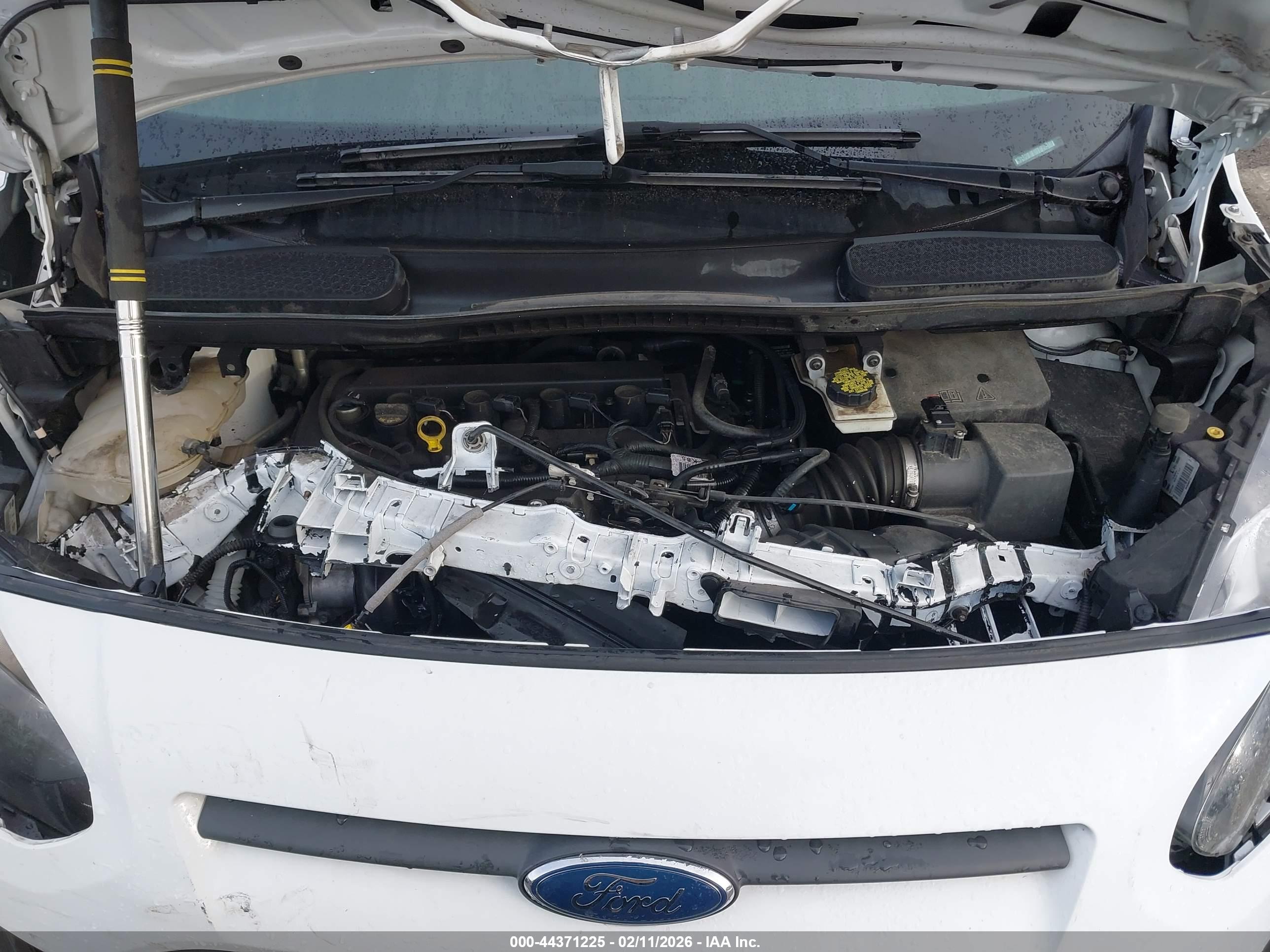FORD TRANSIT image 10