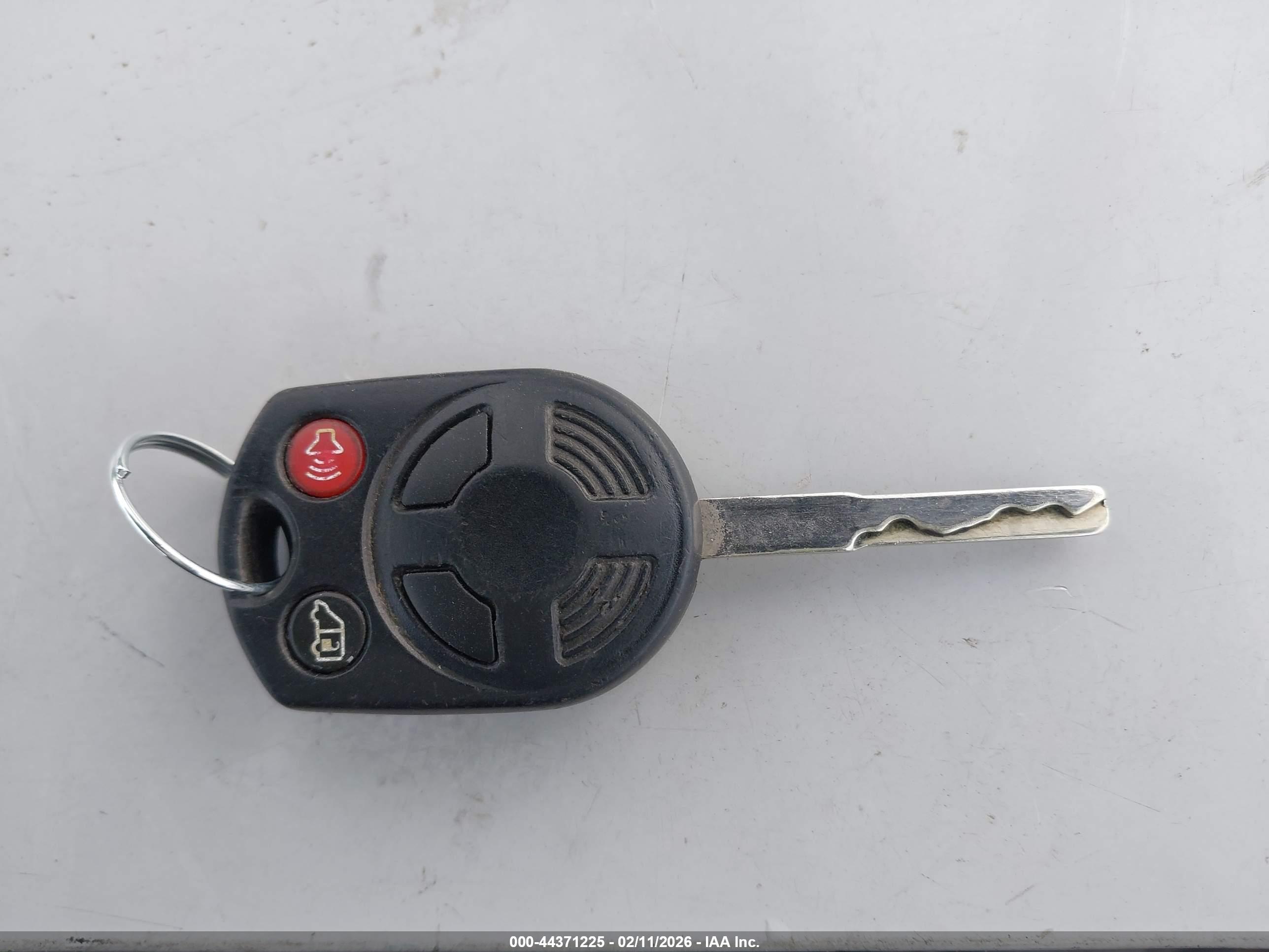 FORD TRANSIT image 11