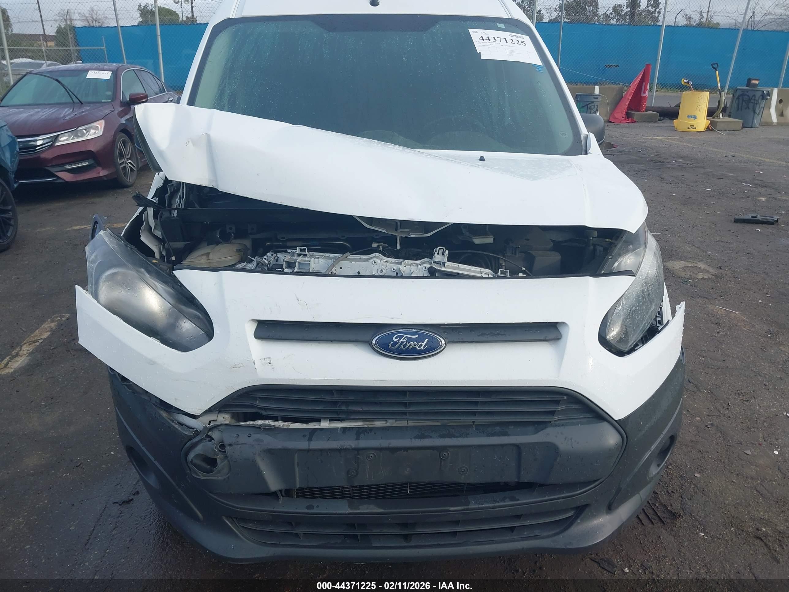 FORD TRANSIT image 6