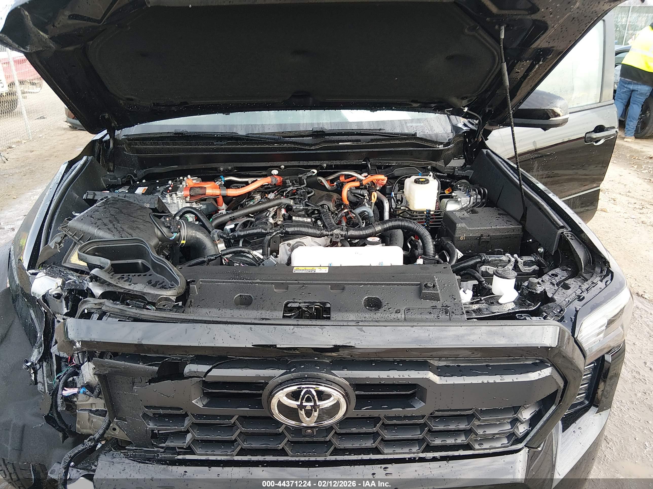 TOYOTA TACOMA image 10