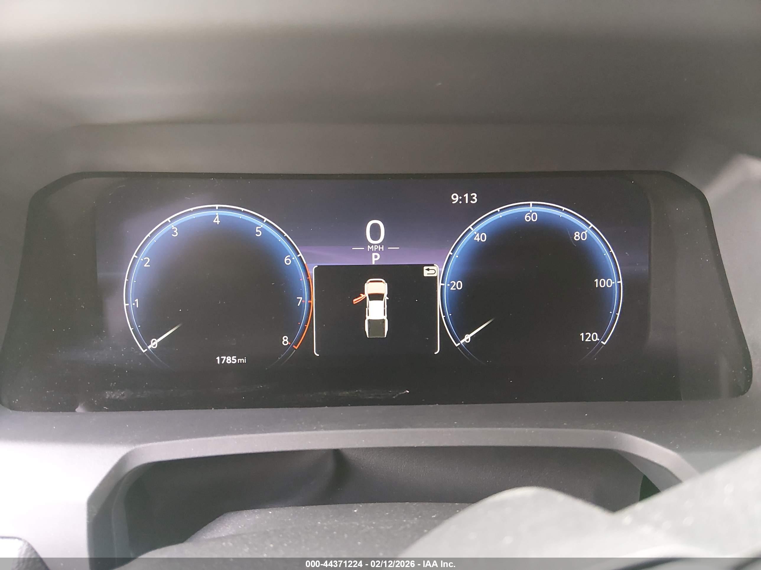 TOYOTA TACOMA image 7