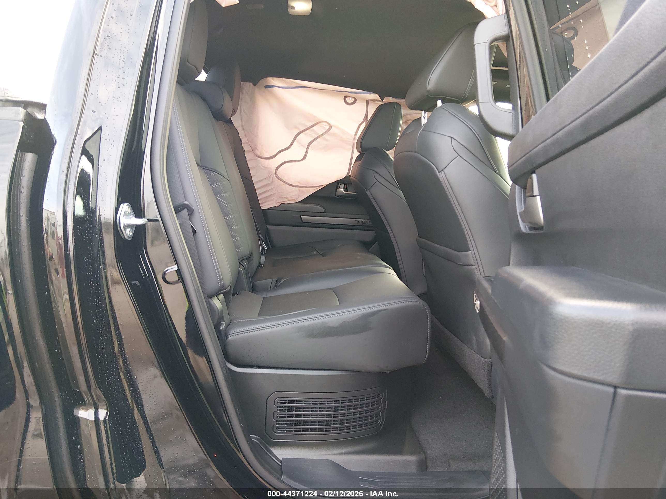 TOYOTA TACOMA image 8