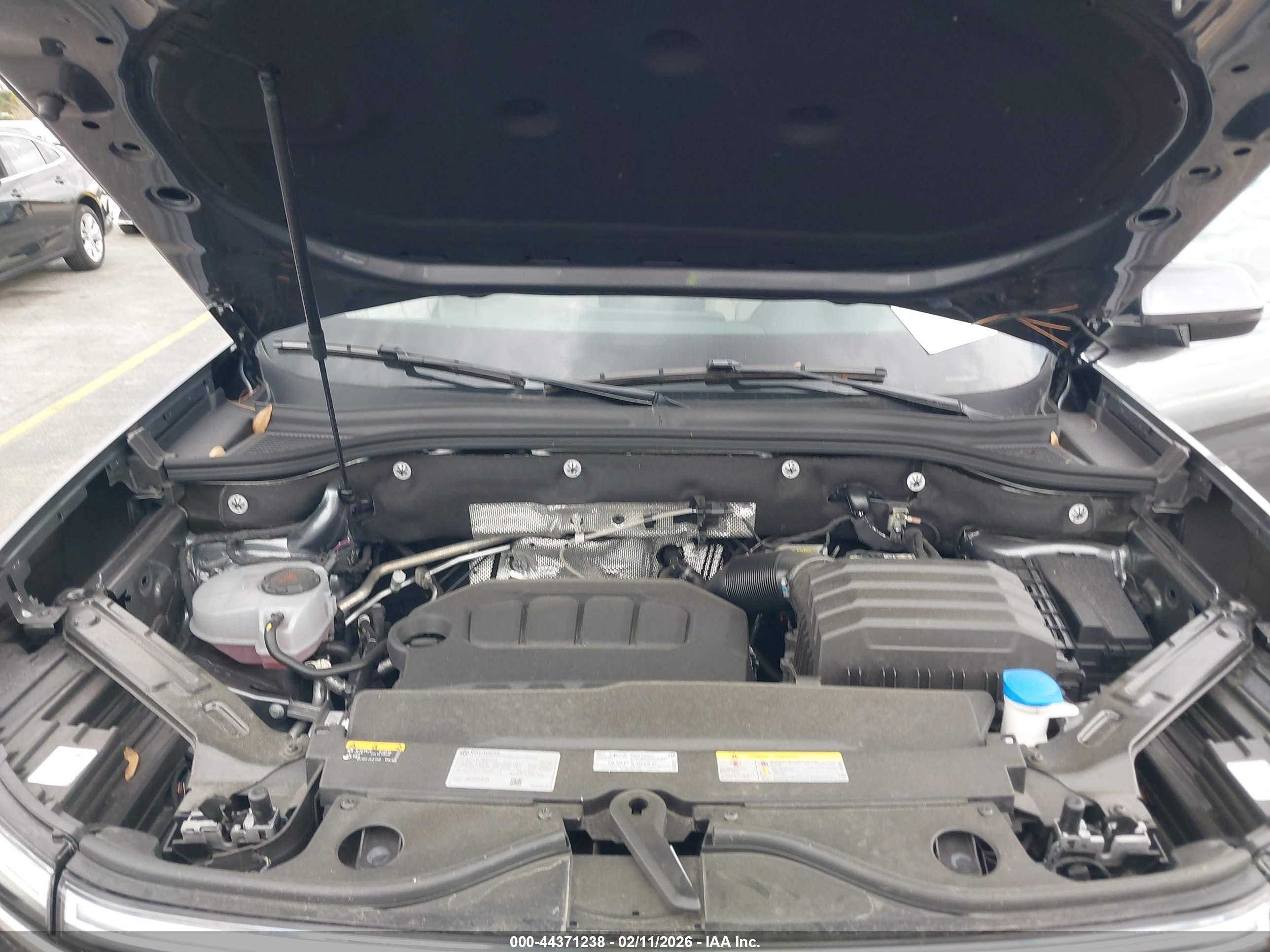 VOLKSWAGEN ATLAS image 10