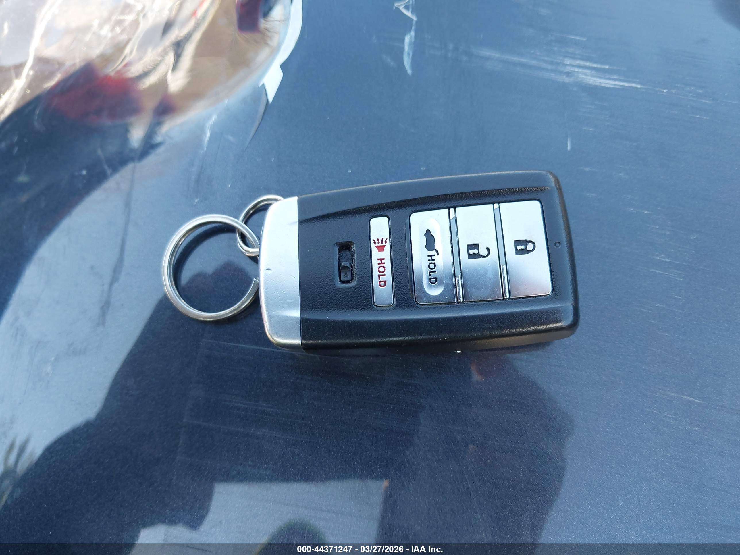 ACURA RDX image 11