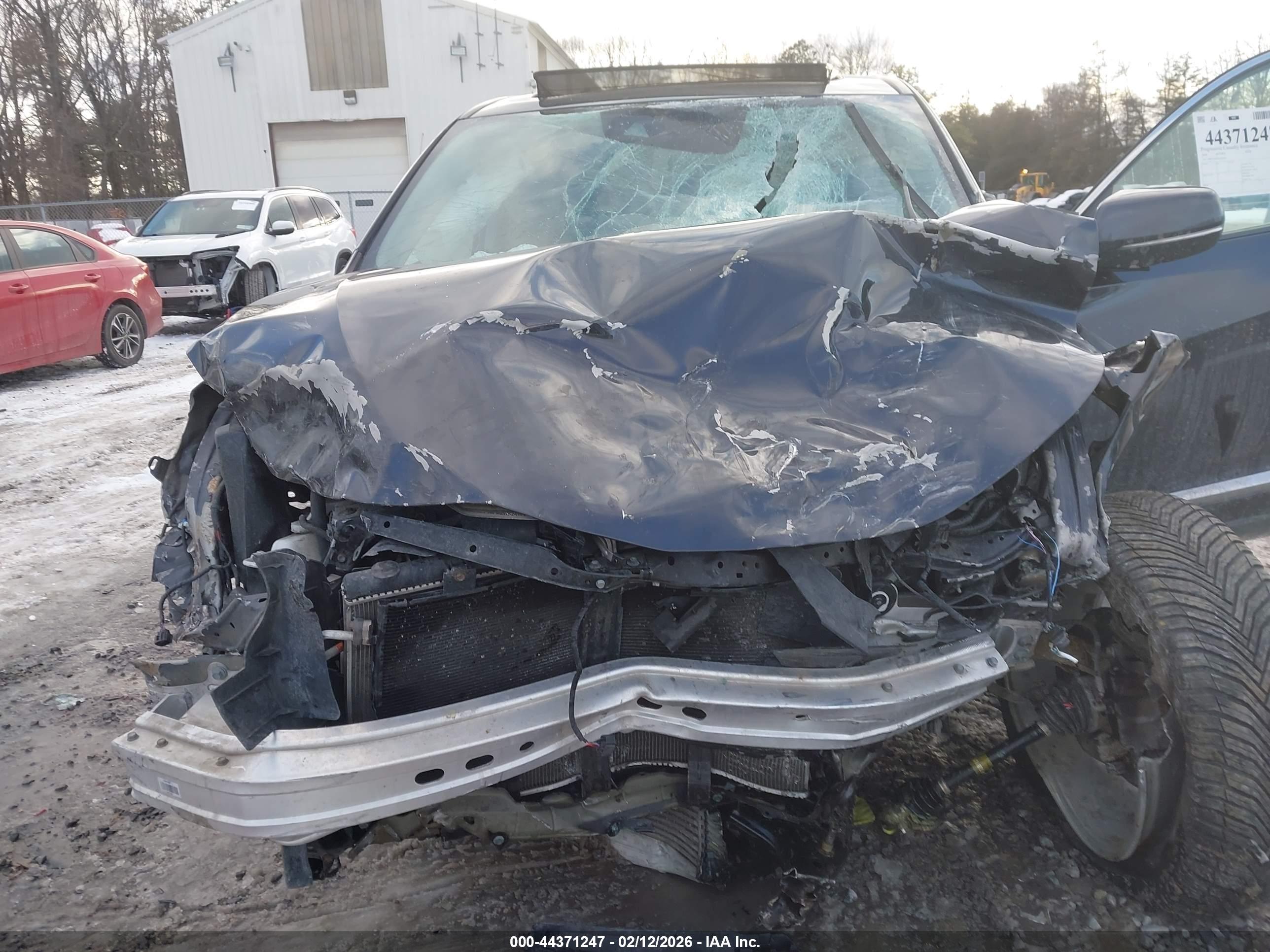 ACURA RDX image 6