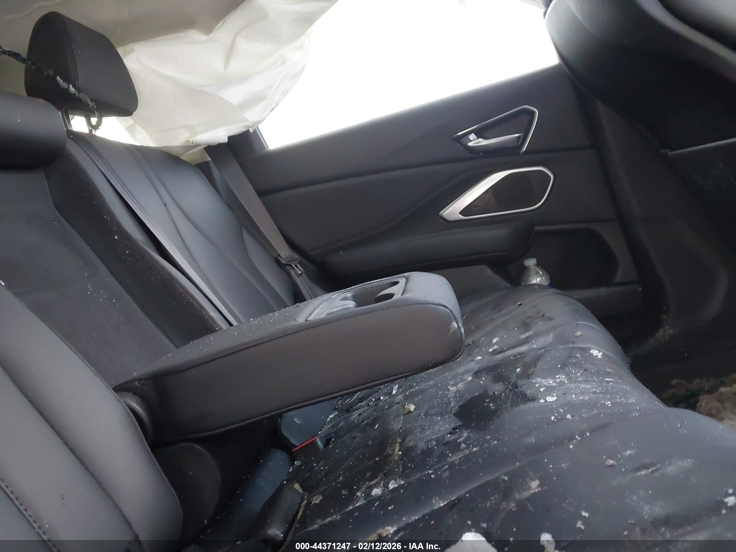 ACURA RDX image 8