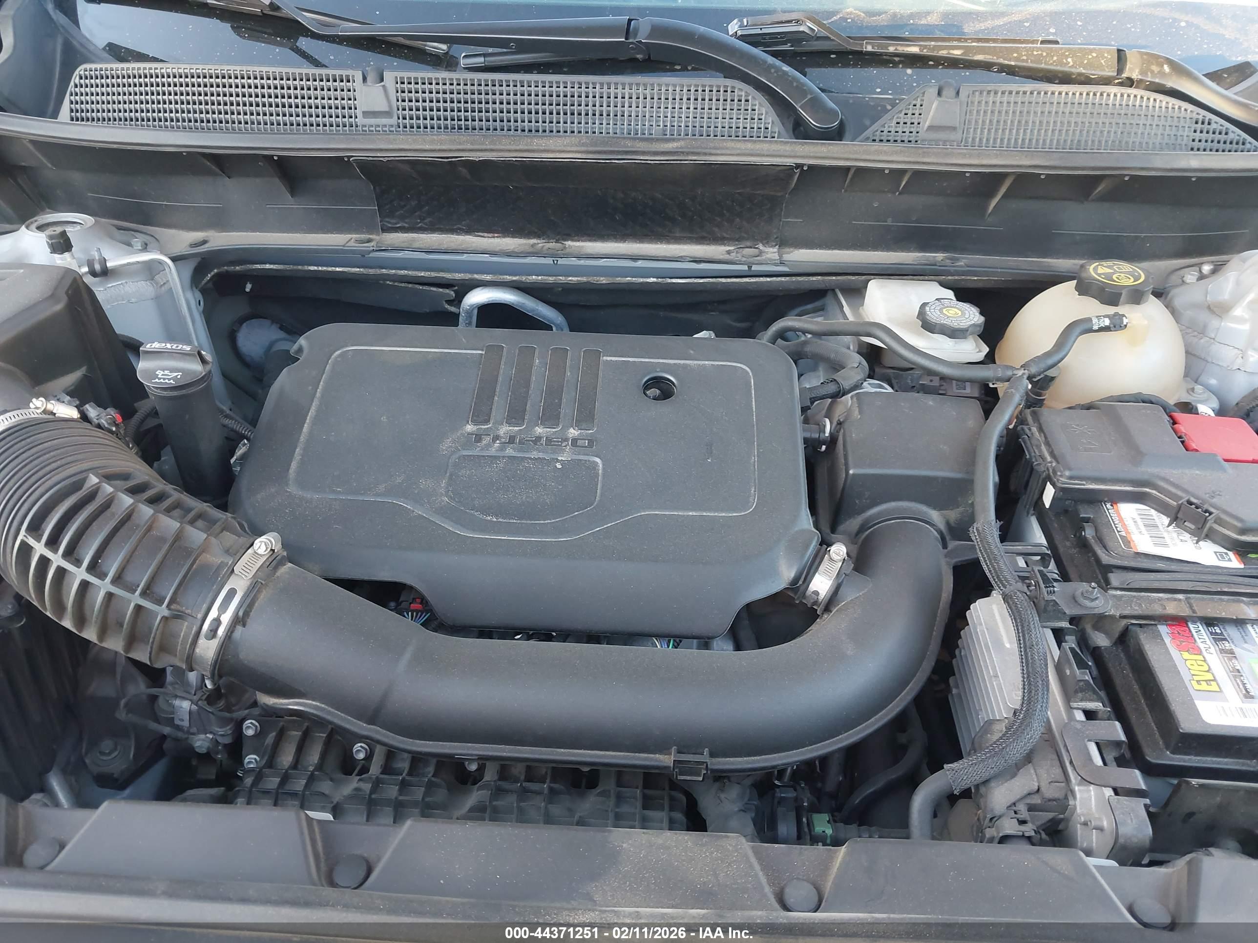 GMC ACADIA image 10