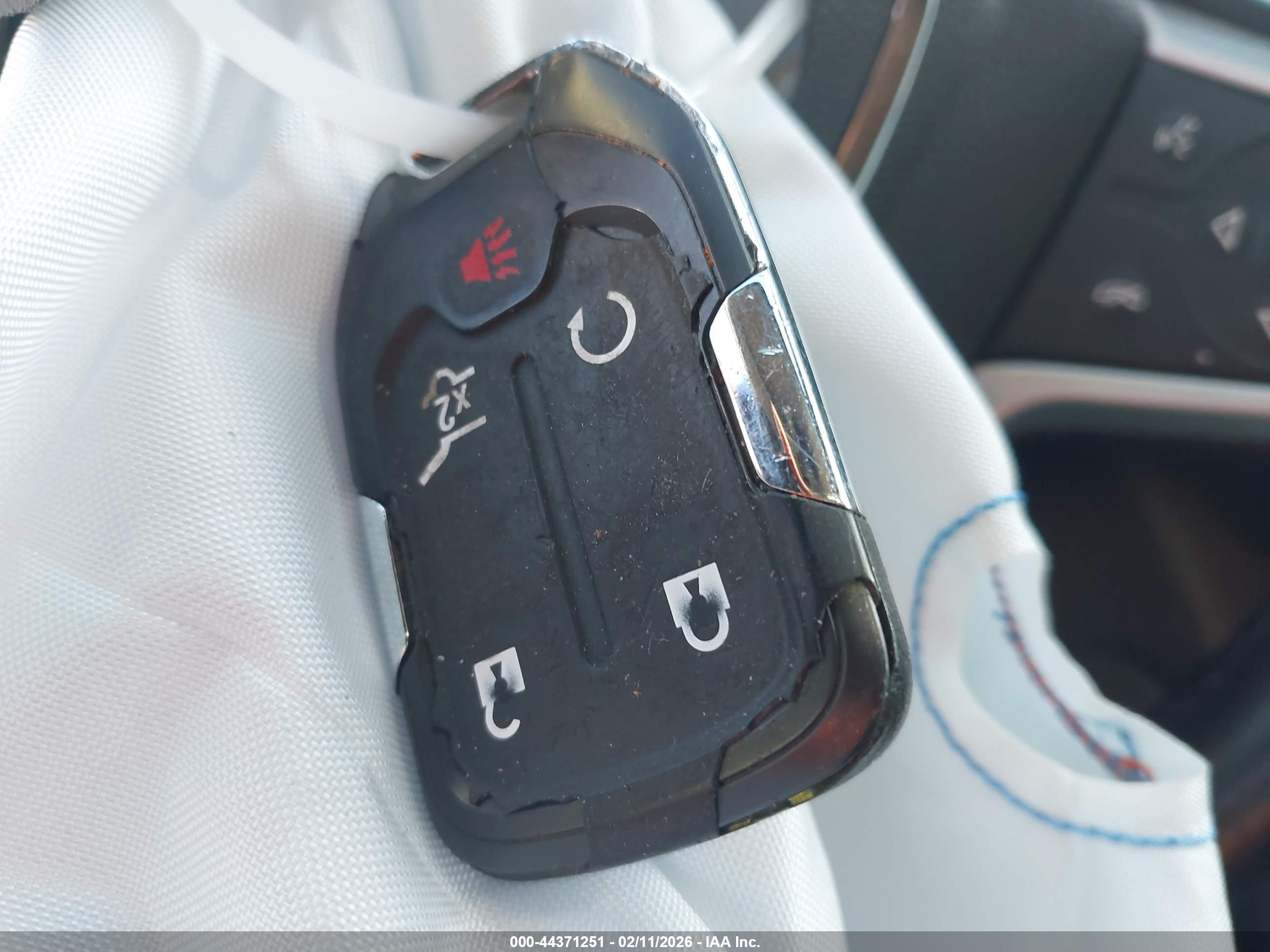 GMC ACADIA image 11