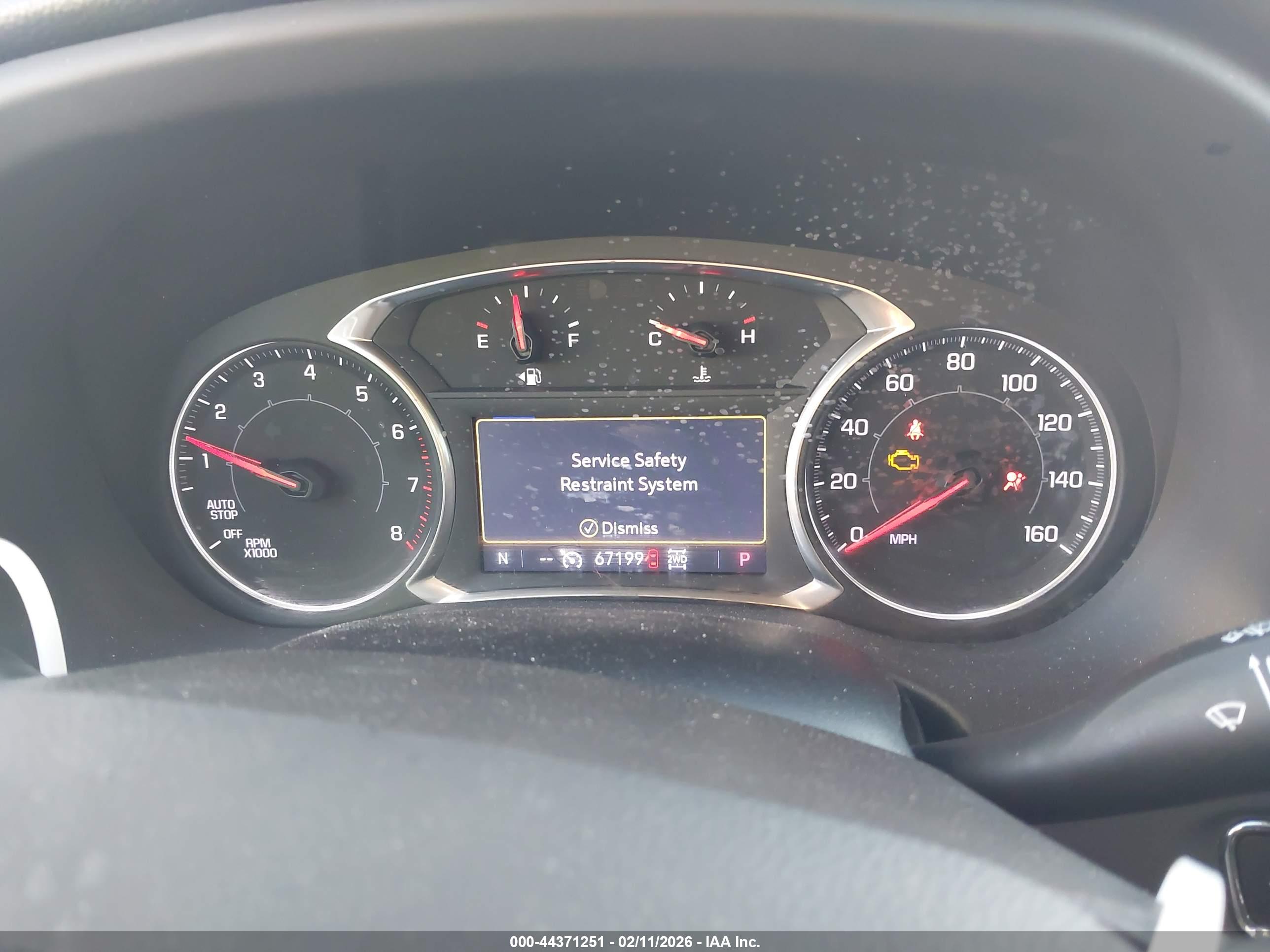 GMC ACADIA image 7