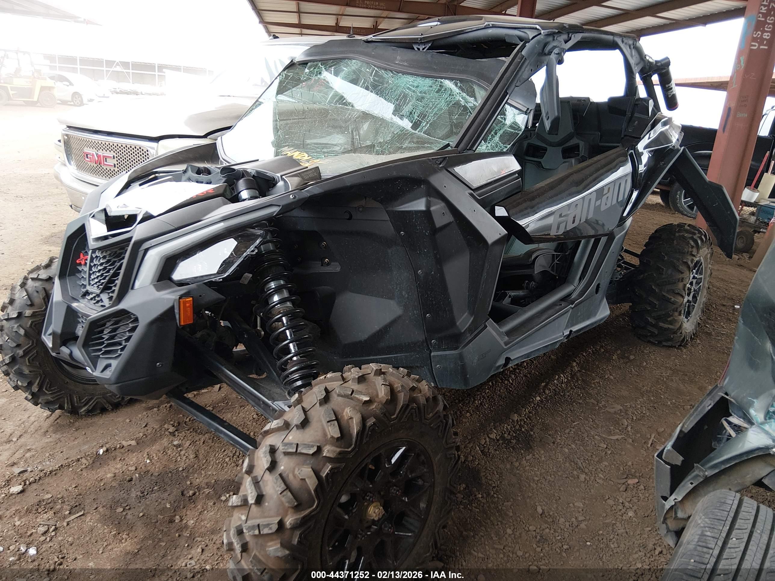 CAN-AM MAVERICK image 2